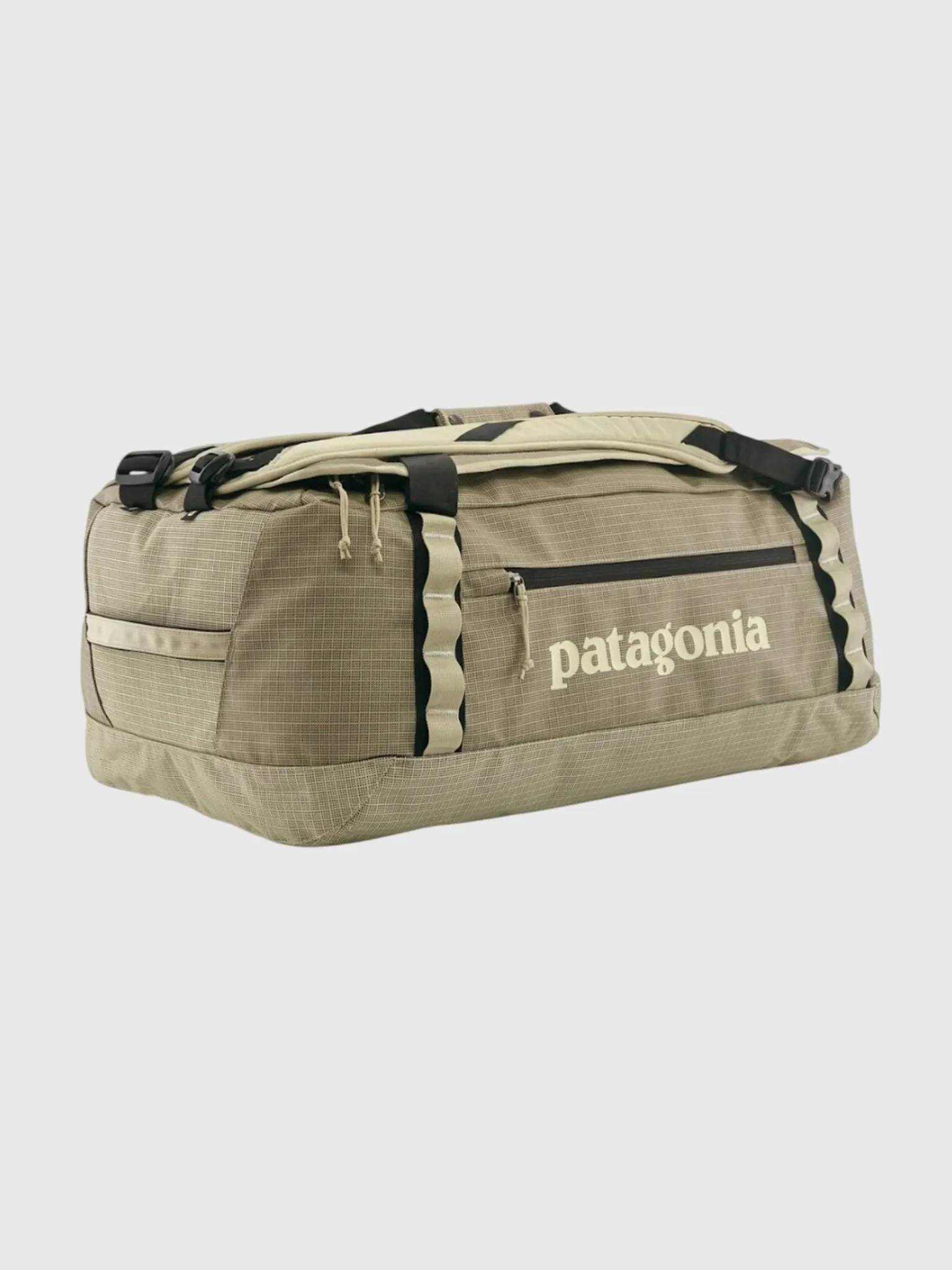 Patagonia Black Hole Duffel 55L sold by Saint Bernard product image thumbnail 4