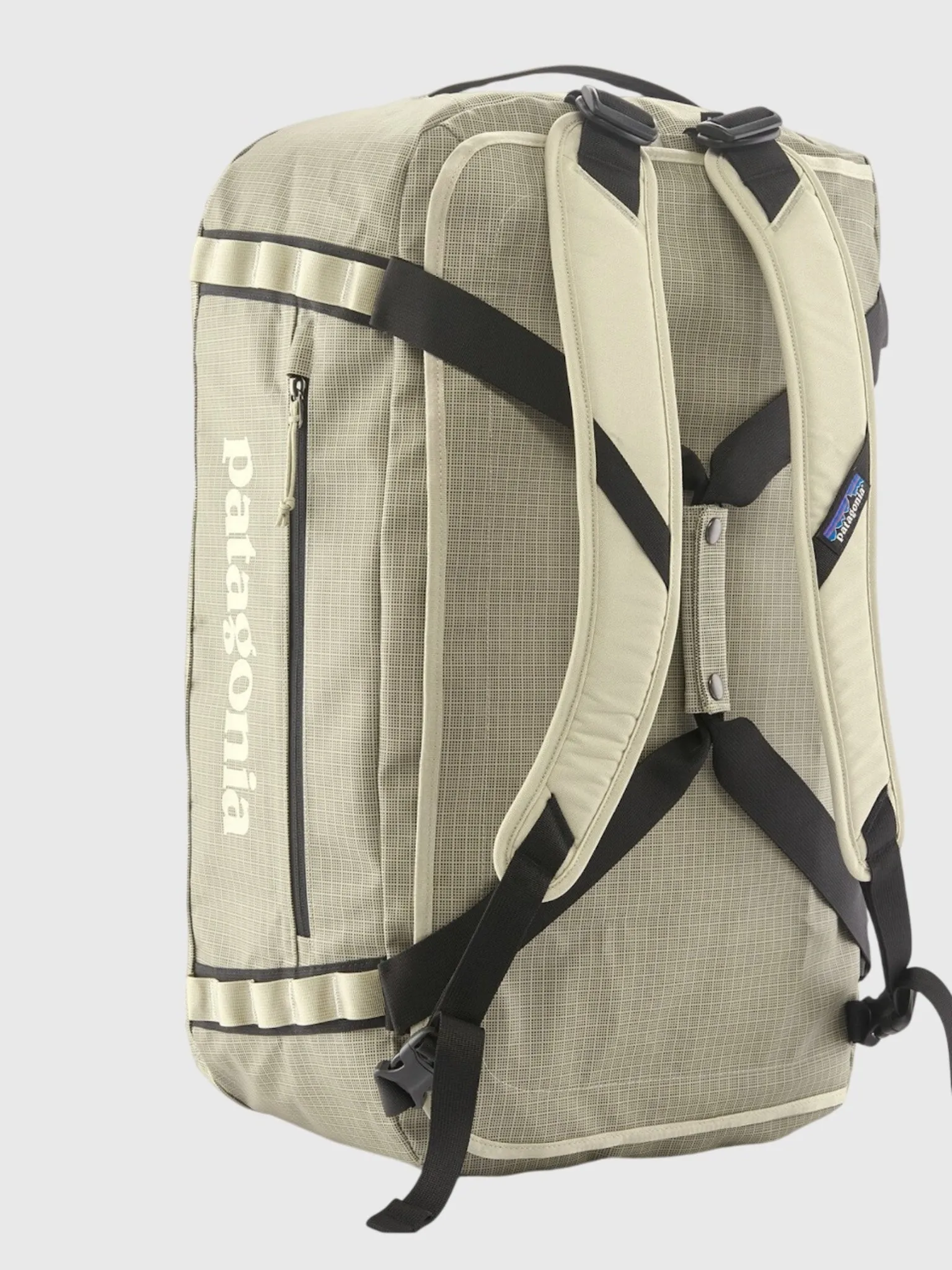 Patagonia Black Hole Duffel 55L sold by Saint Bernard product image thumbnail 5