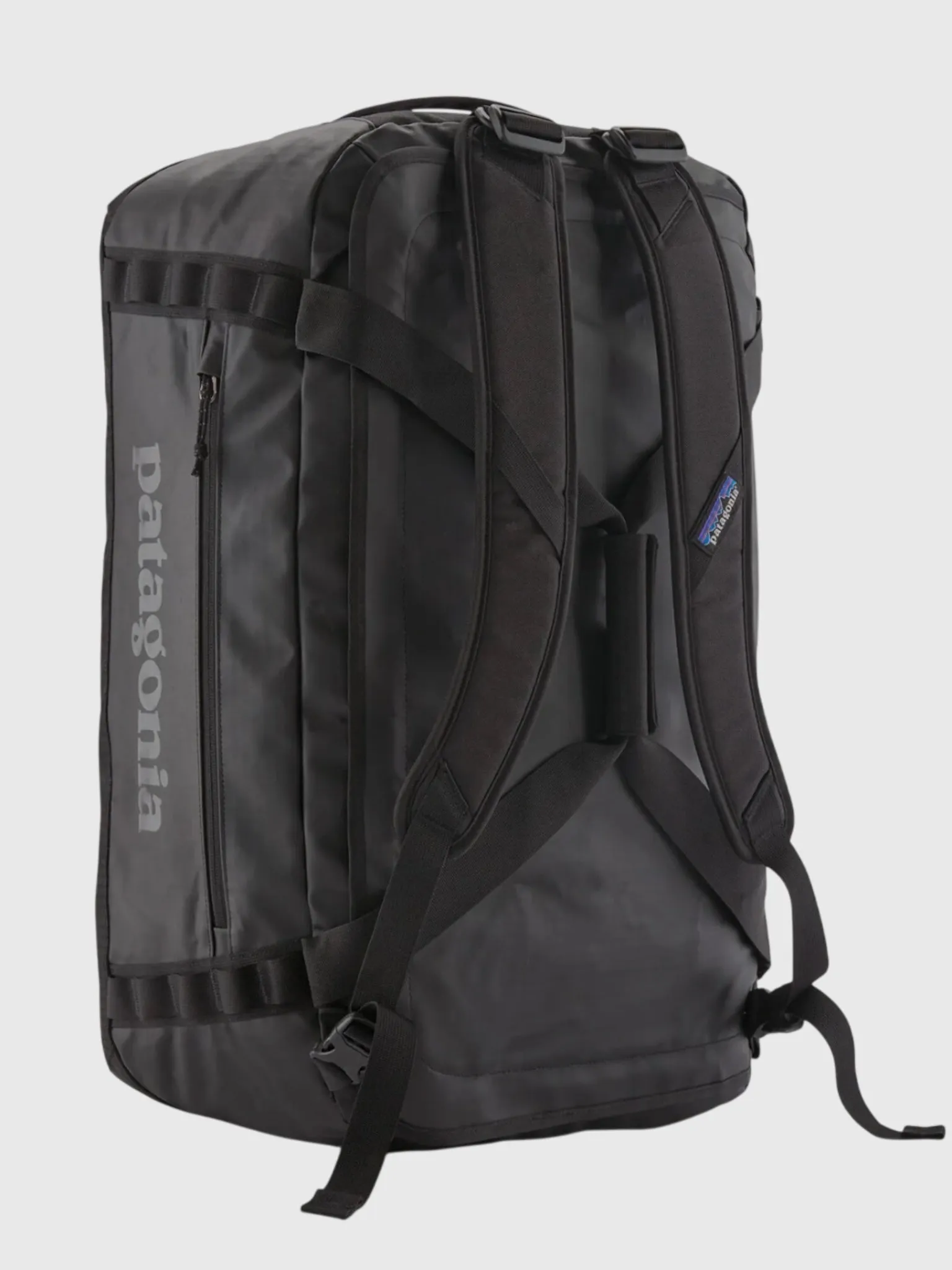Patagonia Black Hole Duffel 55L sold by Saint Bernard product image thumbnail 3