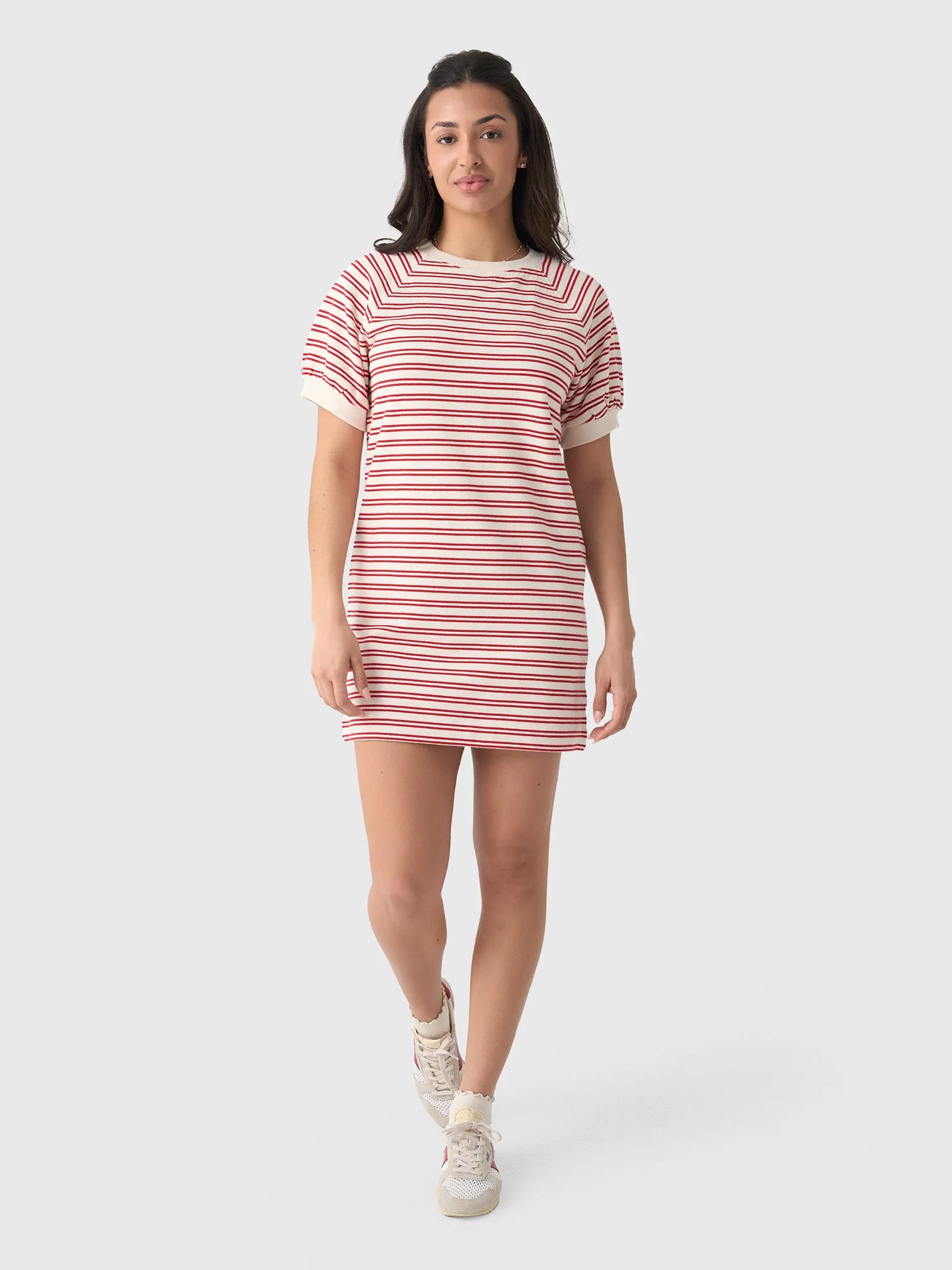 Velvet Women's Darcie Dress sold by Saint Bernard product image thumbnail 2