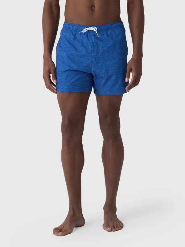 Bermies Men's Circle Bay Swim Trunk made by Bermies