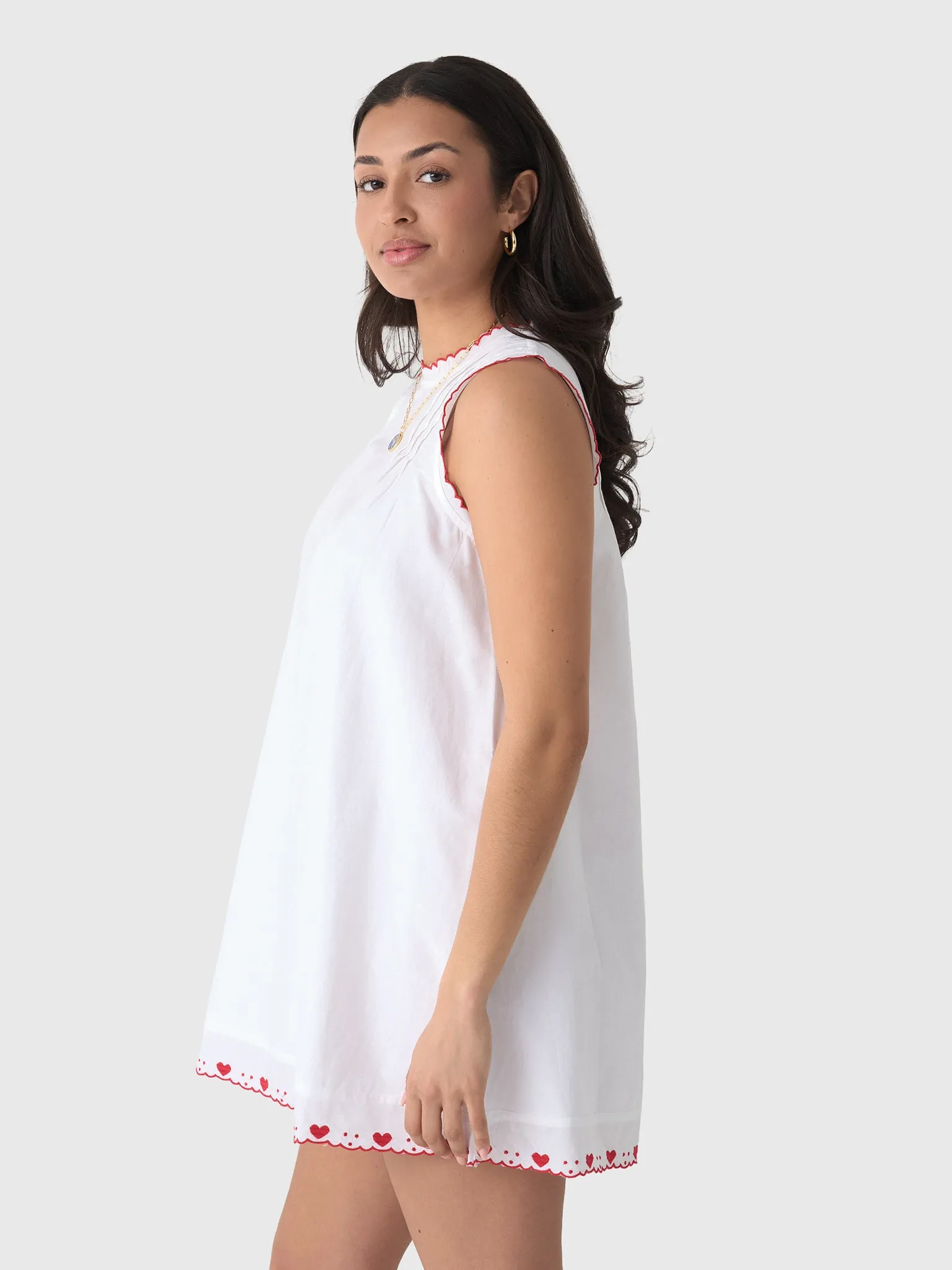 Ciao Lucia Women's Ebba Dress sold by Saint Bernard product image thumbnail 3