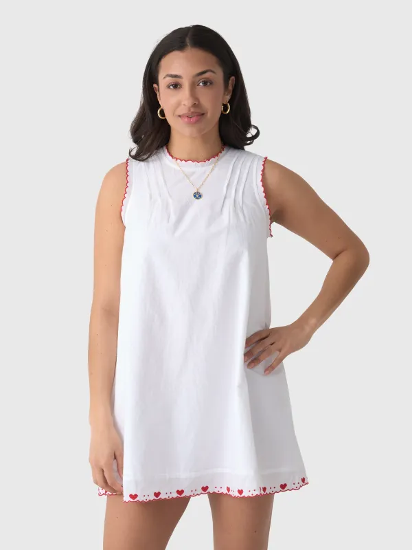 Ciao Lucia Women's Ebba Dress made by Saint Bernard