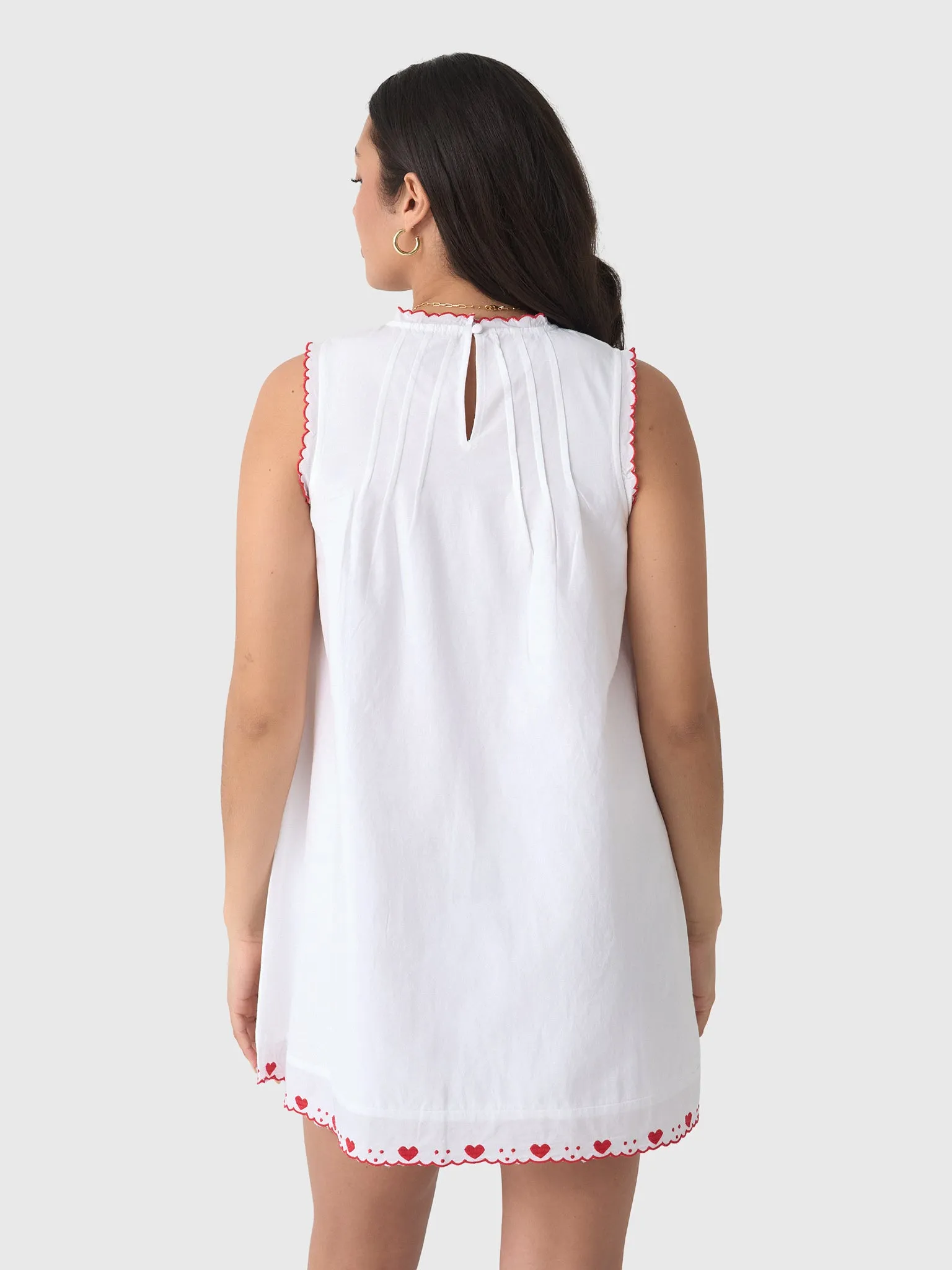 Ciao Lucia Women's Ebba Dress sold by Saint Bernard product image thumbnail 4