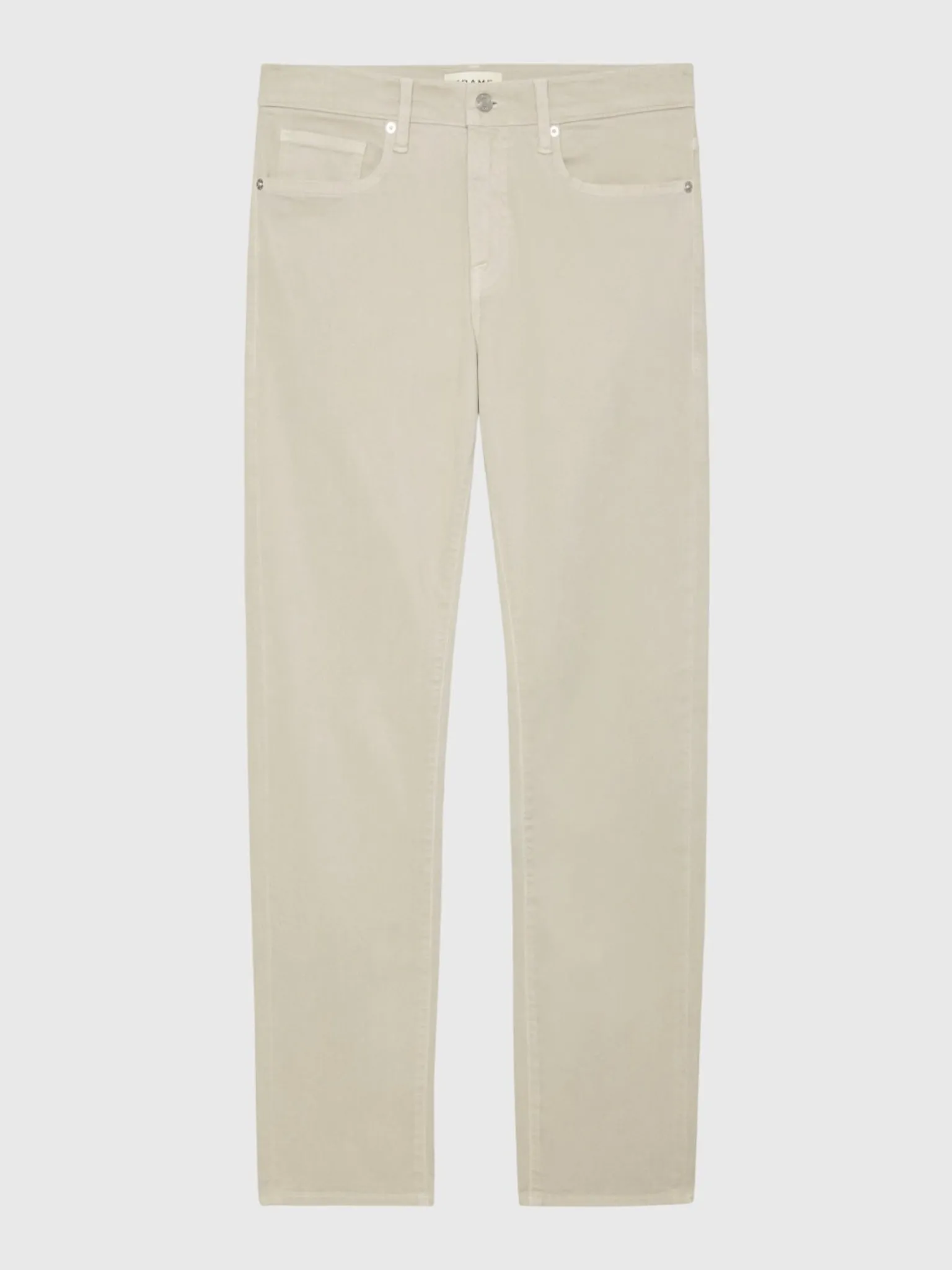 Frame Men's L'Homme Slim Pant sold by Saint Bernard product image thumbnail 5