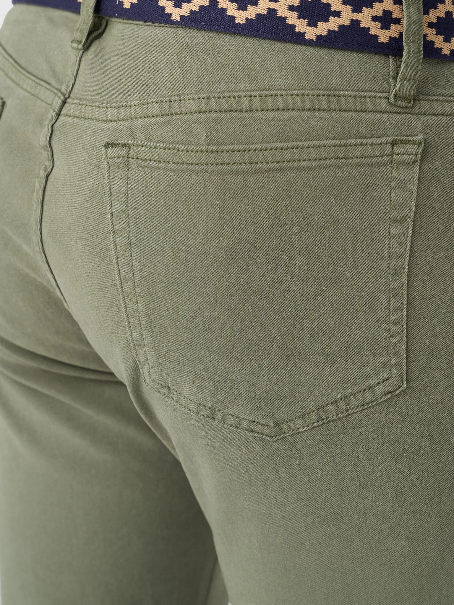 Frame Men's L'Homme Slim Pant sold by Saint Bernard product image thumbnail 4