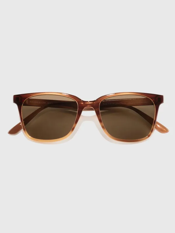 SUNSKI Ventana Sunglasses made by Sunski