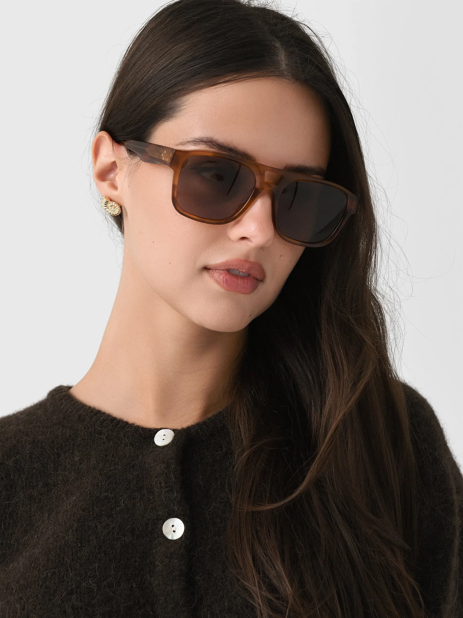 Raen Rifka Sunglasses sold by Saint Bernard product image thumbnail 2