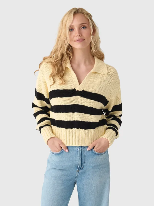 Ciao Lucia Women's Venezia Polo made by Ciao Lucia