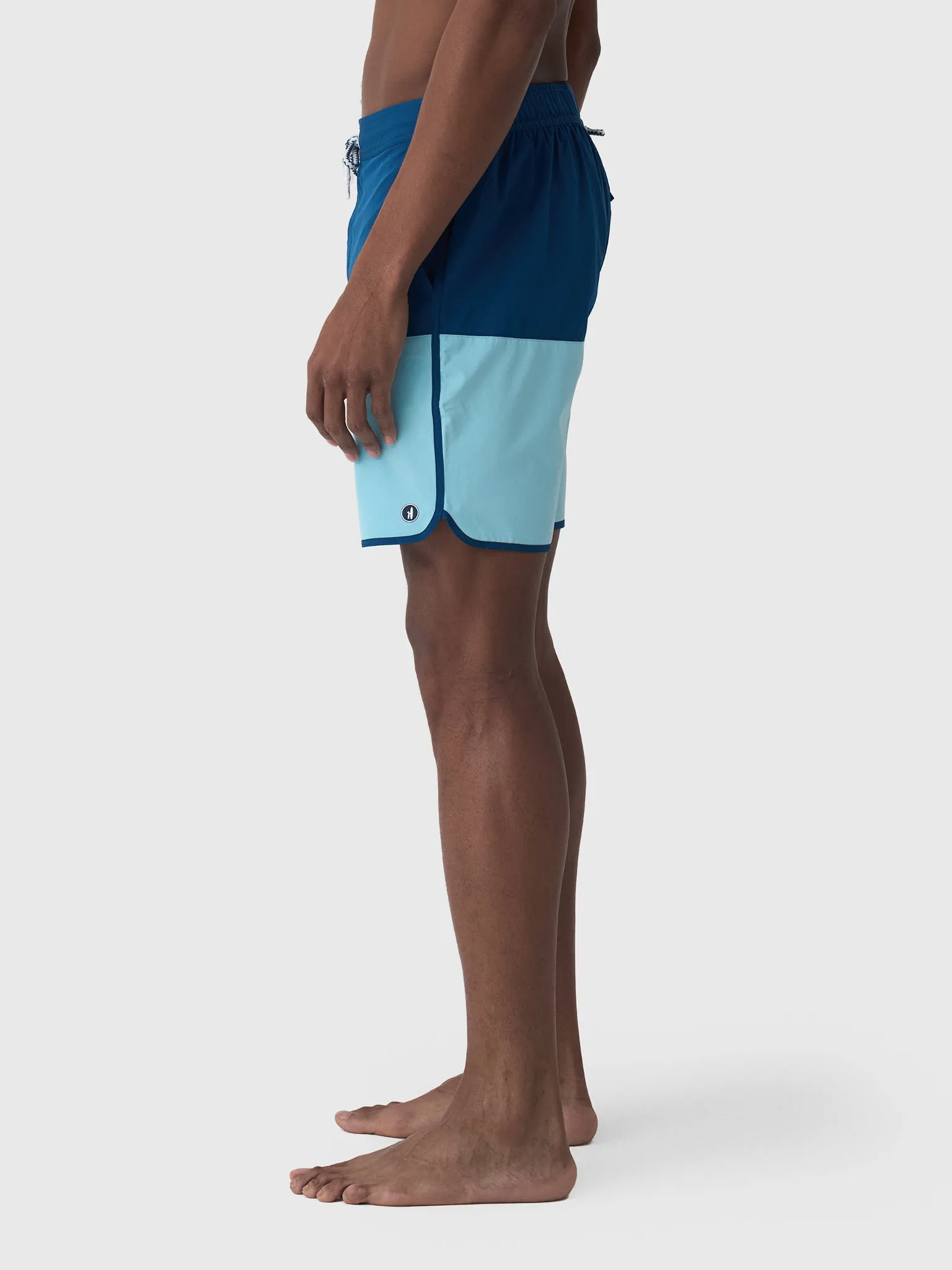 Johnnie-O Men's Tully Swim Trunk sold by Saint Bernard product image thumbnail 3