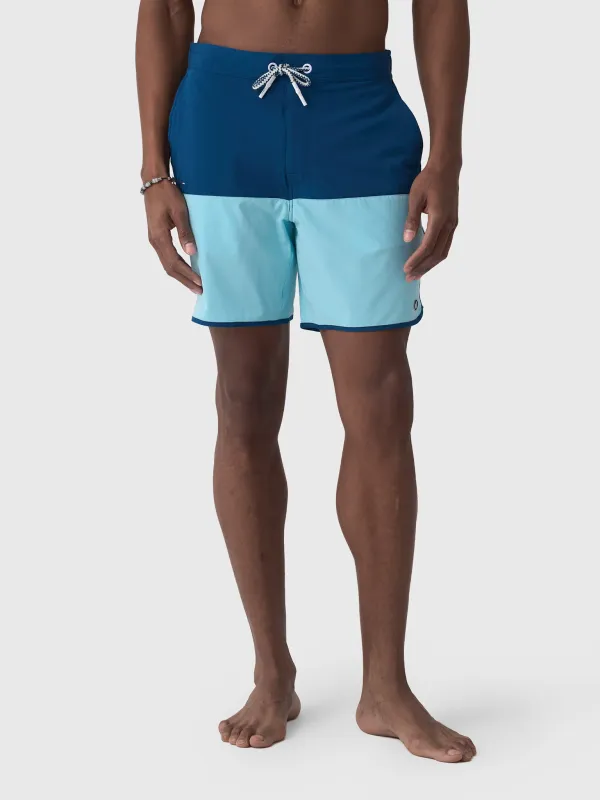 Johnnie-O Men's Tully Swim Trunk sold by Saint Bernard