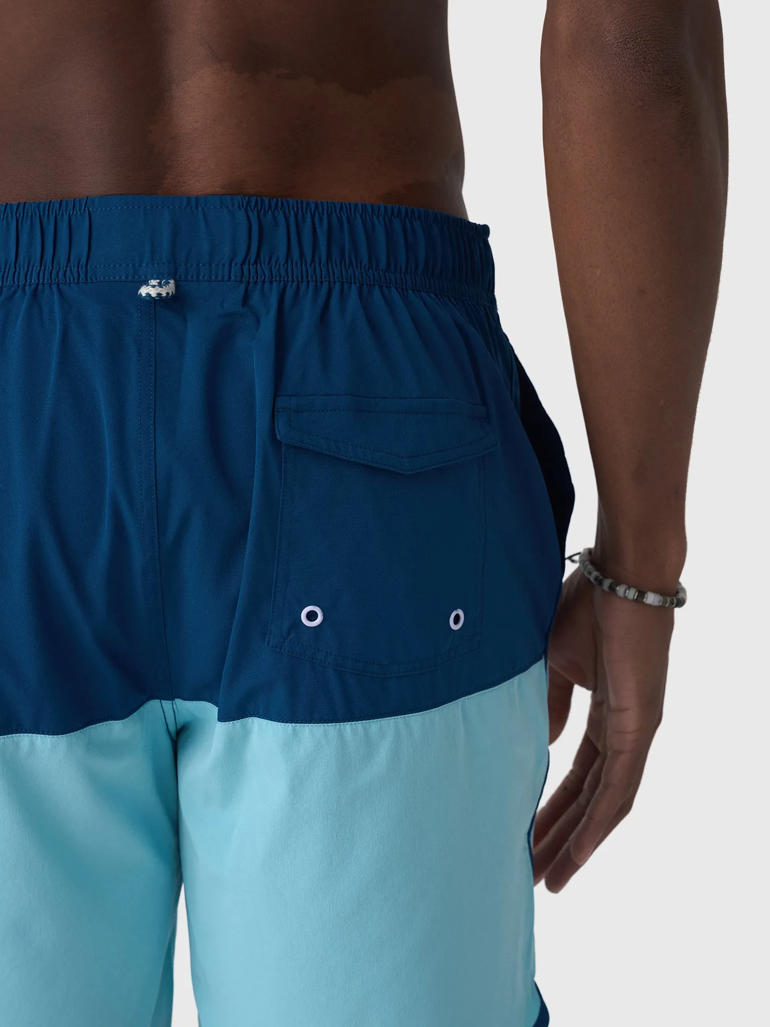 Johnnie-O Men's Tully Swim Trunk sold by Saint Bernard product image thumbnail 5
