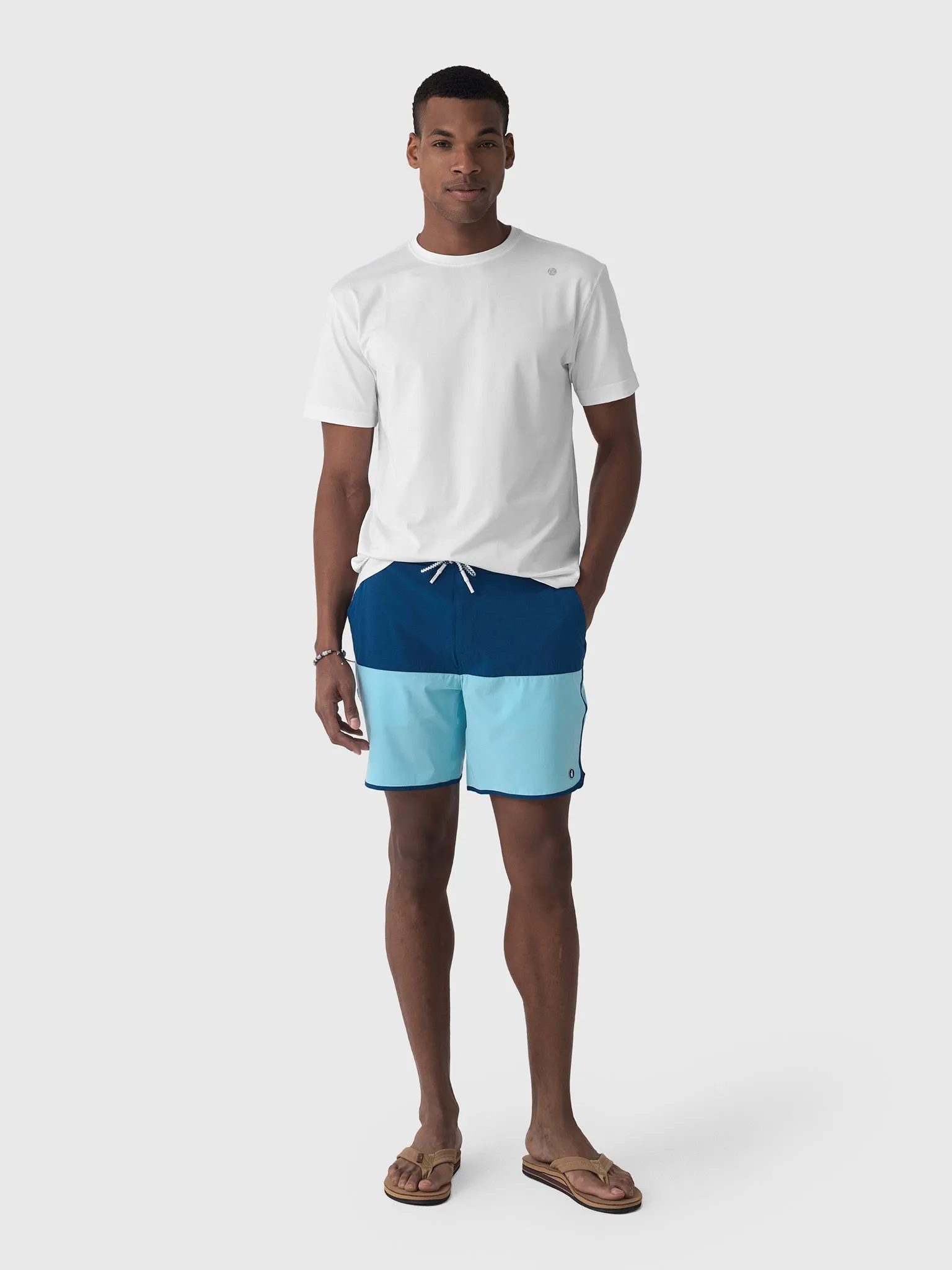 Johnnie-O Men's Tully Swim Trunk sold by Saint Bernard product image thumbnail 2