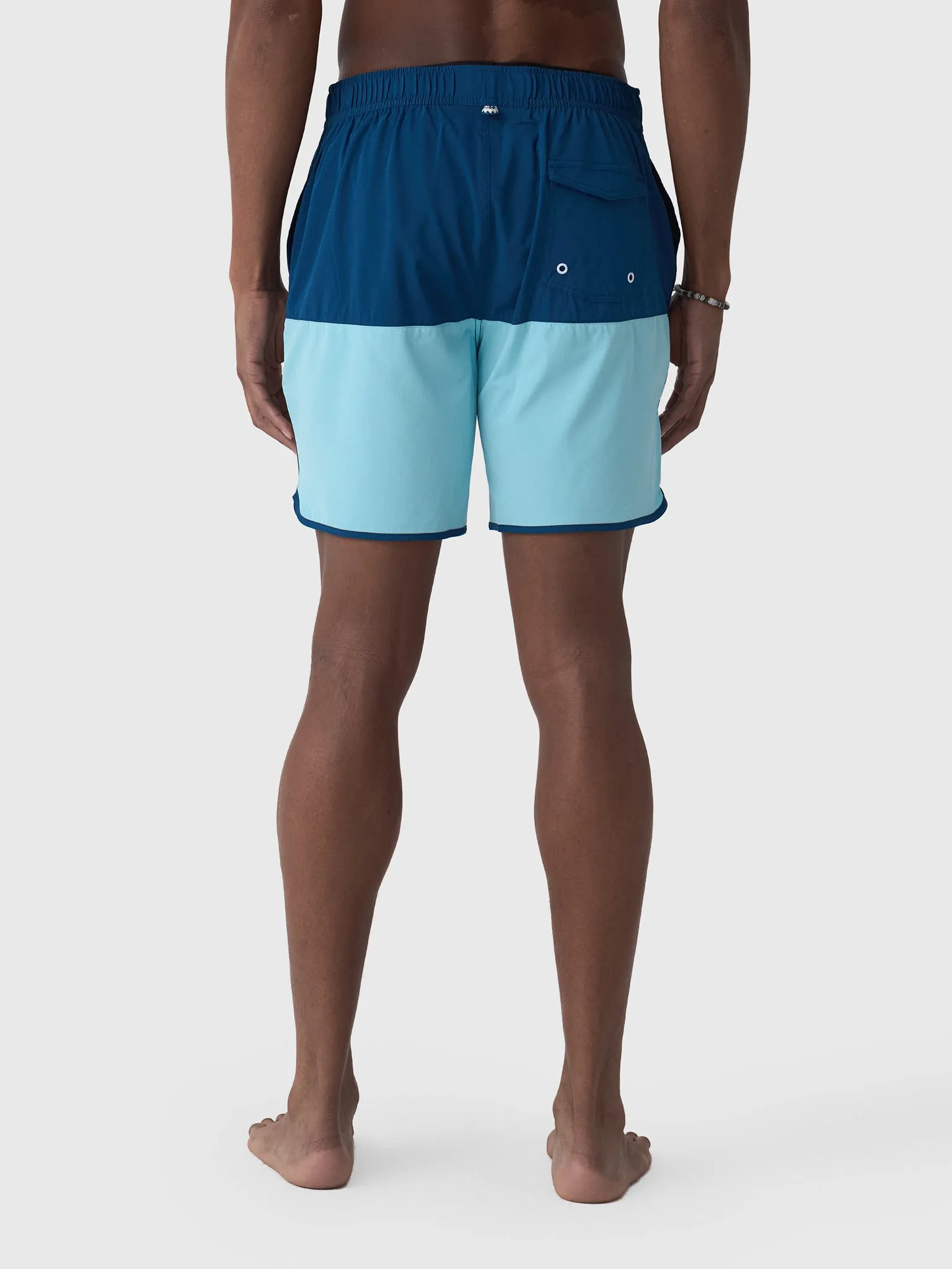 Johnnie-O Men's Tully Swim Trunk sold by Saint Bernard product image thumbnail 4