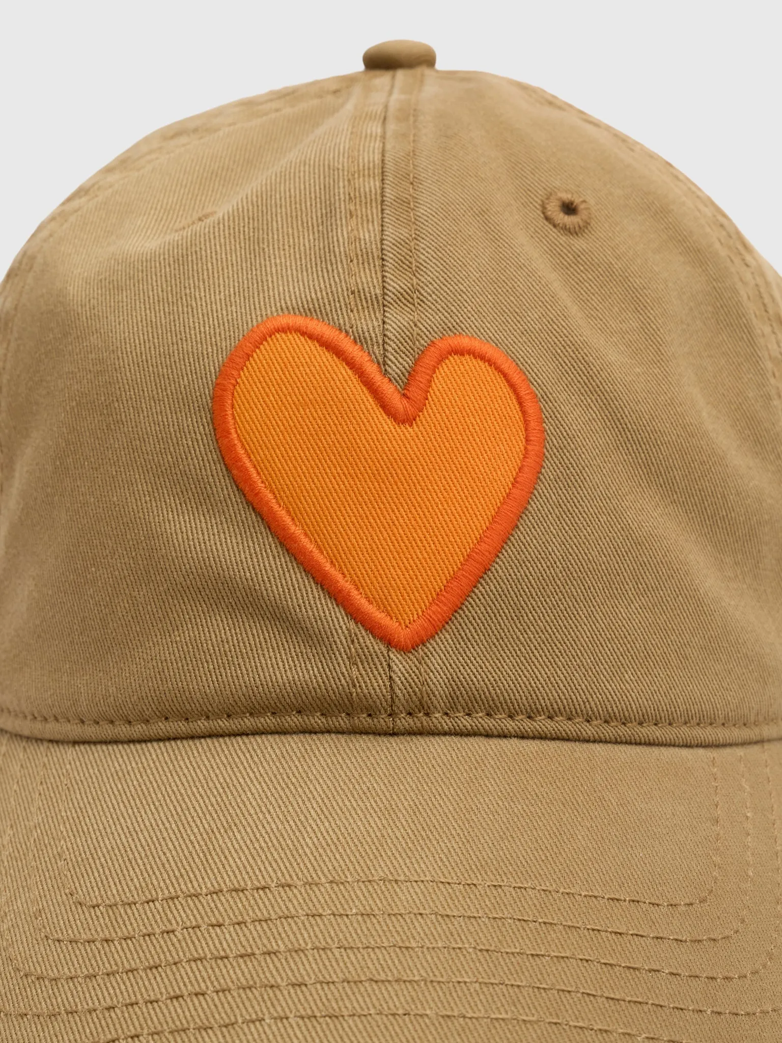 Kerri Rosenthal Women's Imperfect Heart Hat sold by Saint Bernard product image thumbnail 4