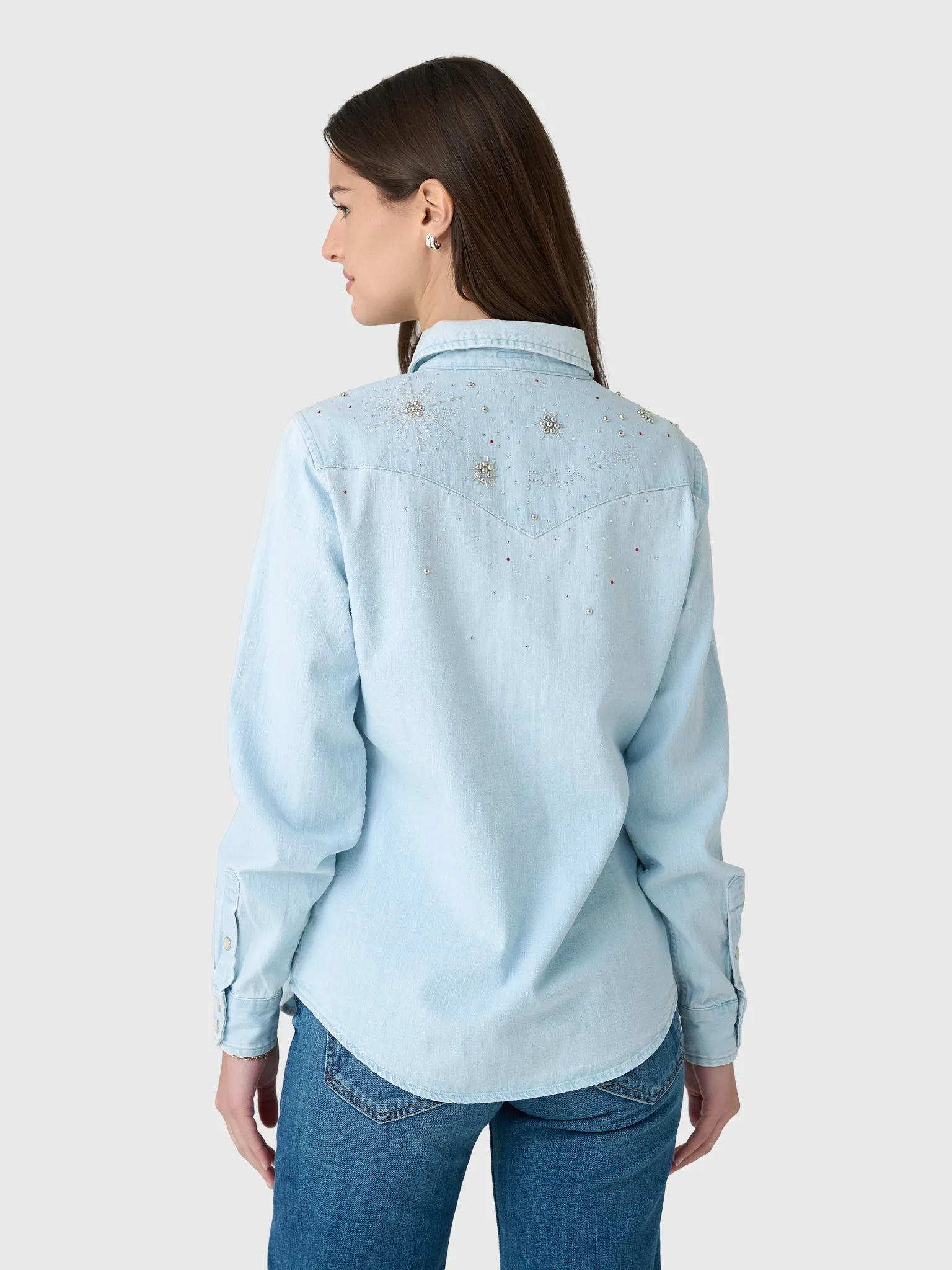 Mother Women's All My Exes Shirt sold by Saint Bernard product image thumbnail 4