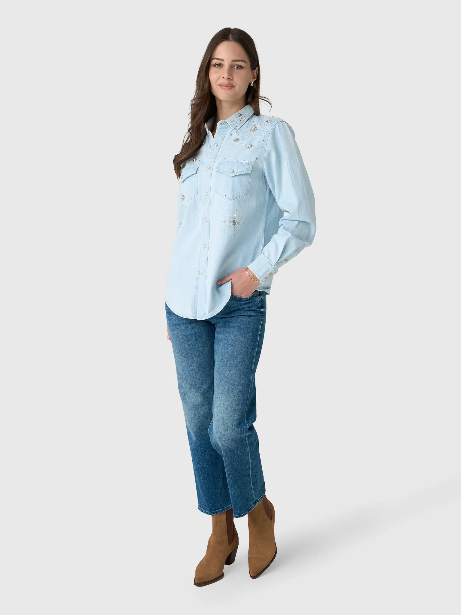Mother Women's All My Exes Shirt sold by Saint Bernard product image thumbnail 2