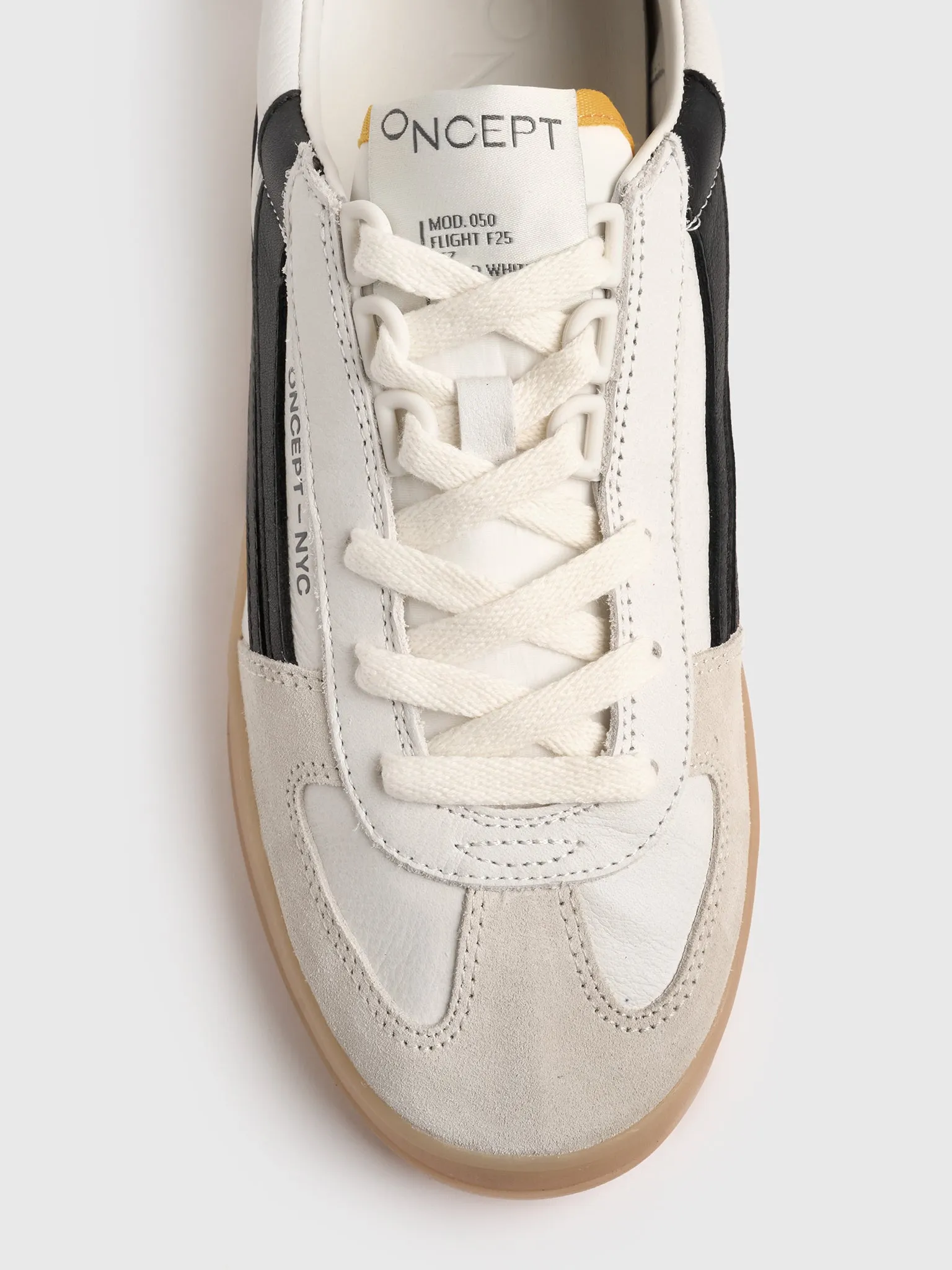 Oncept Women's Fez Sneaker sold by Saint Bernard product image thumbnail 3