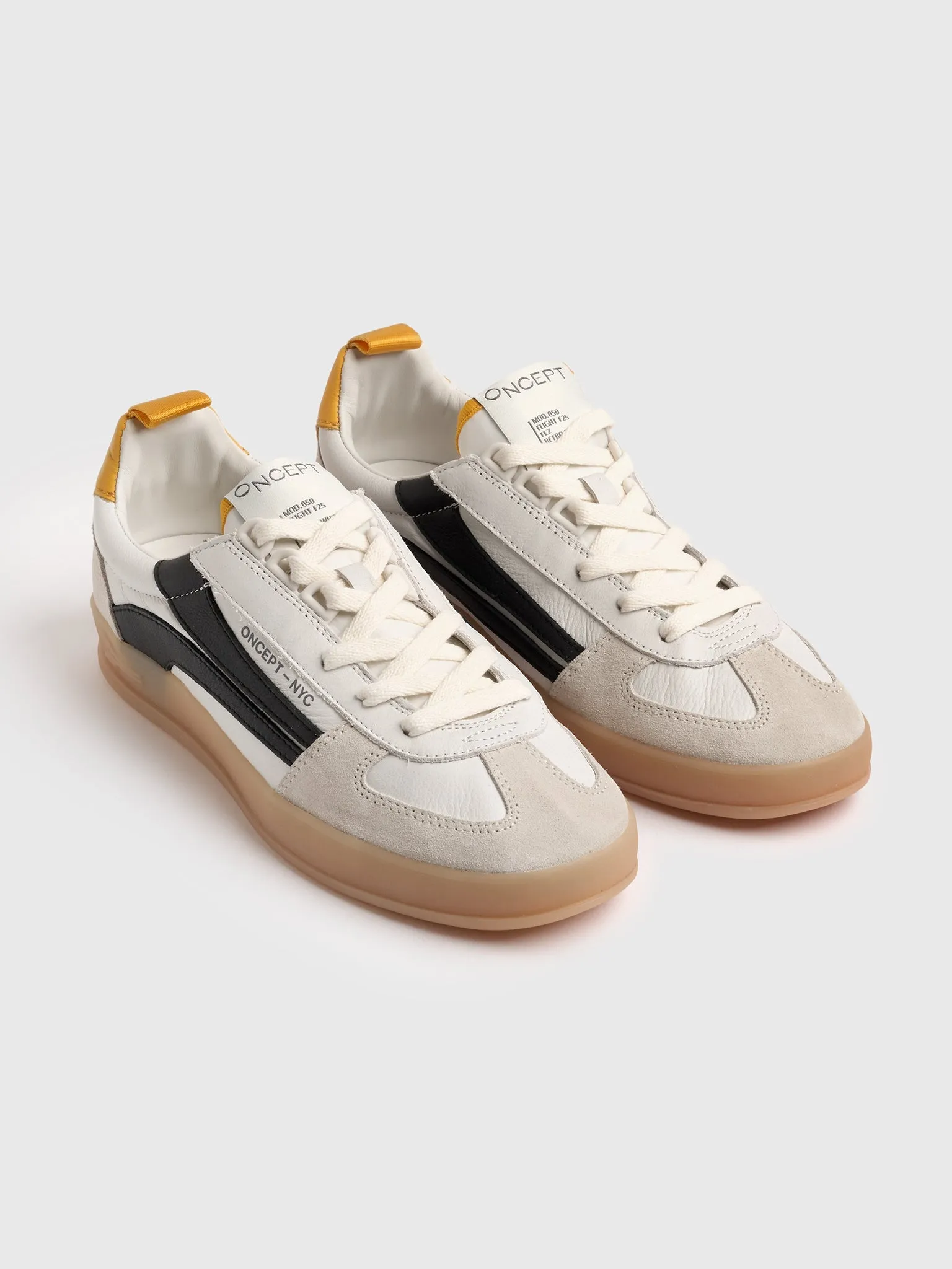 Oncept Women's Fez Sneaker sold by Saint Bernard