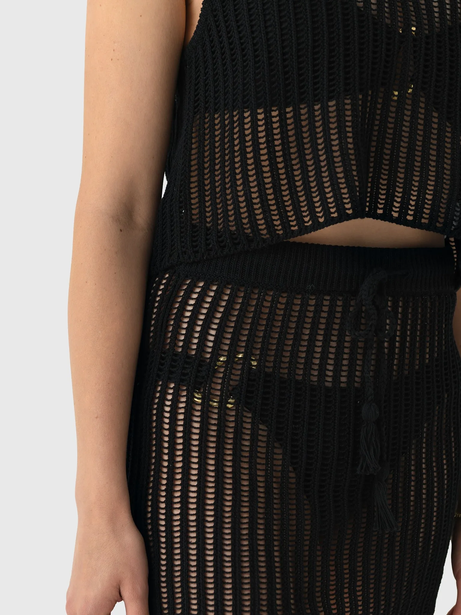 L Space Women's Sander Skirt sold by Saint Bernard product image thumbnail 5