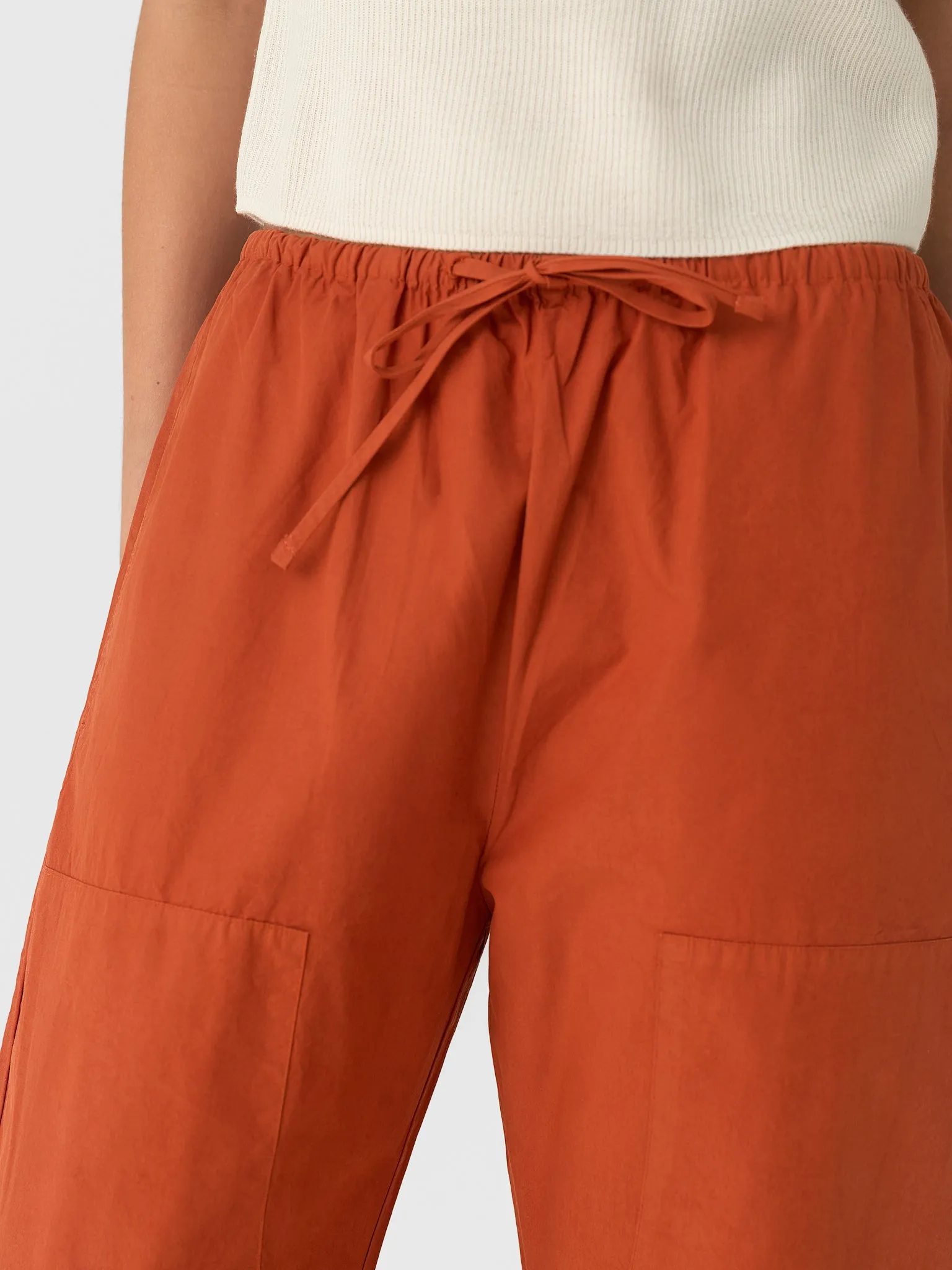 Leset Women's Kyoto Carpenter Pant sold by Saint Bernard product image thumbnail 5