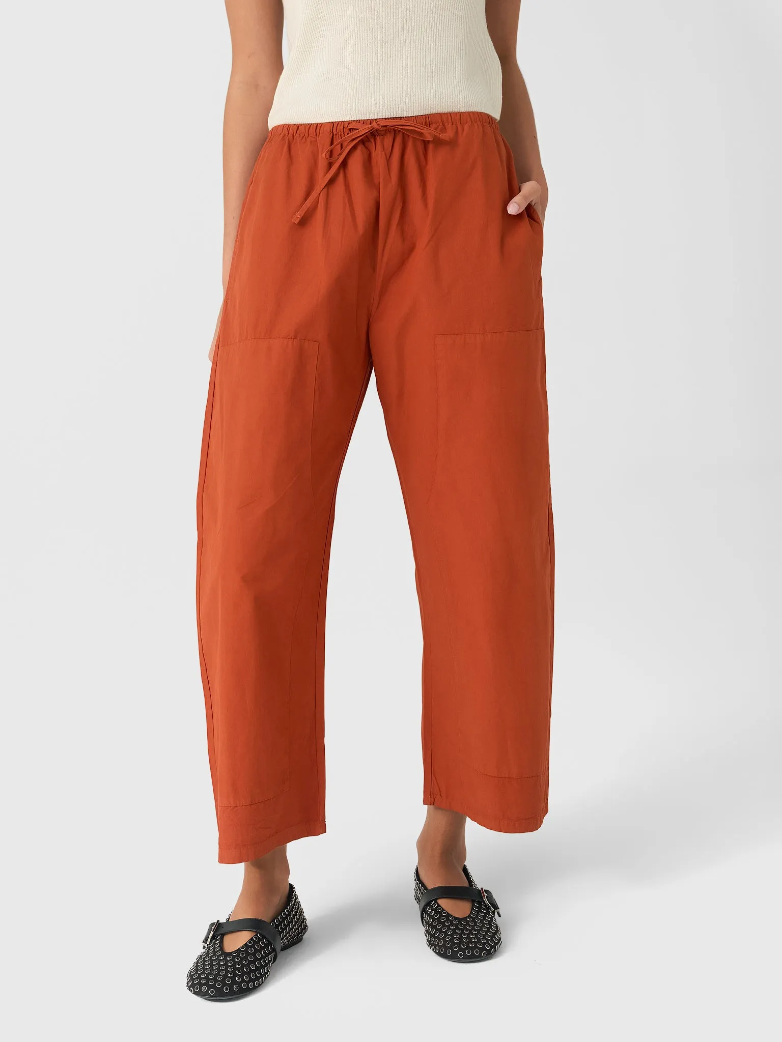 Leset Women's Kyoto Carpenter Pant sold by Saint Bernard