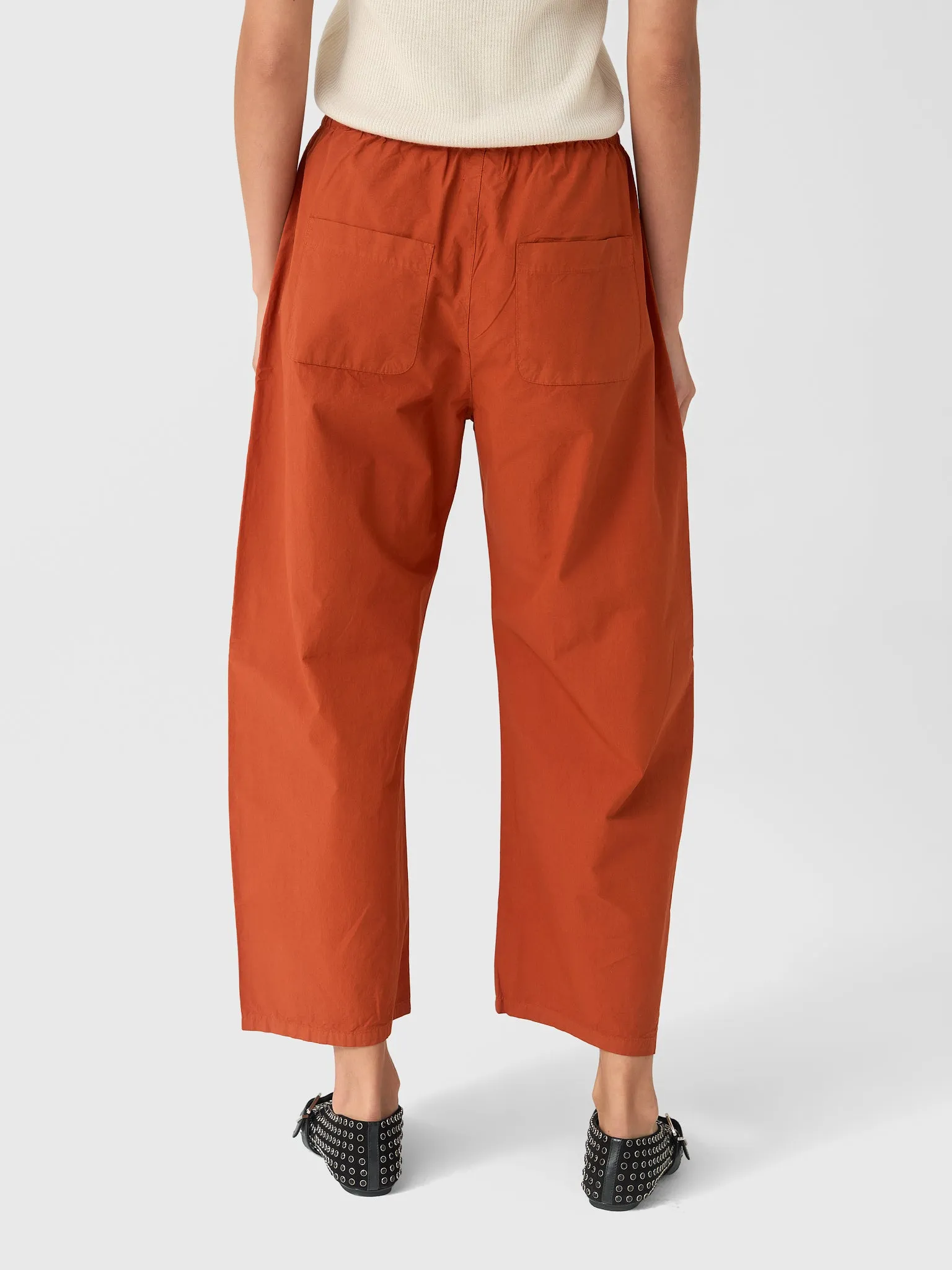 Leset Women's Kyoto Carpenter Pant sold by Saint Bernard product image thumbnail 4