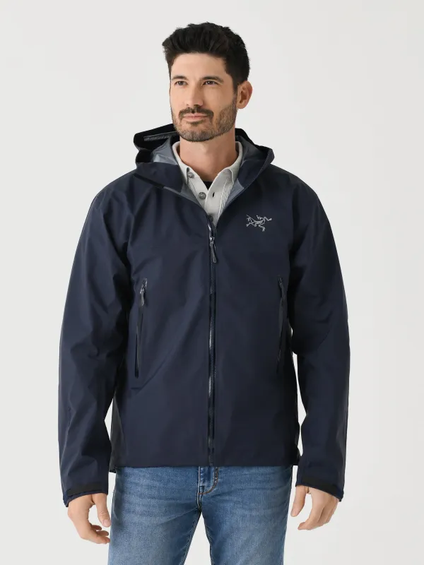 Arc`teryx Men's Beta Jacket made by Arc'teryx