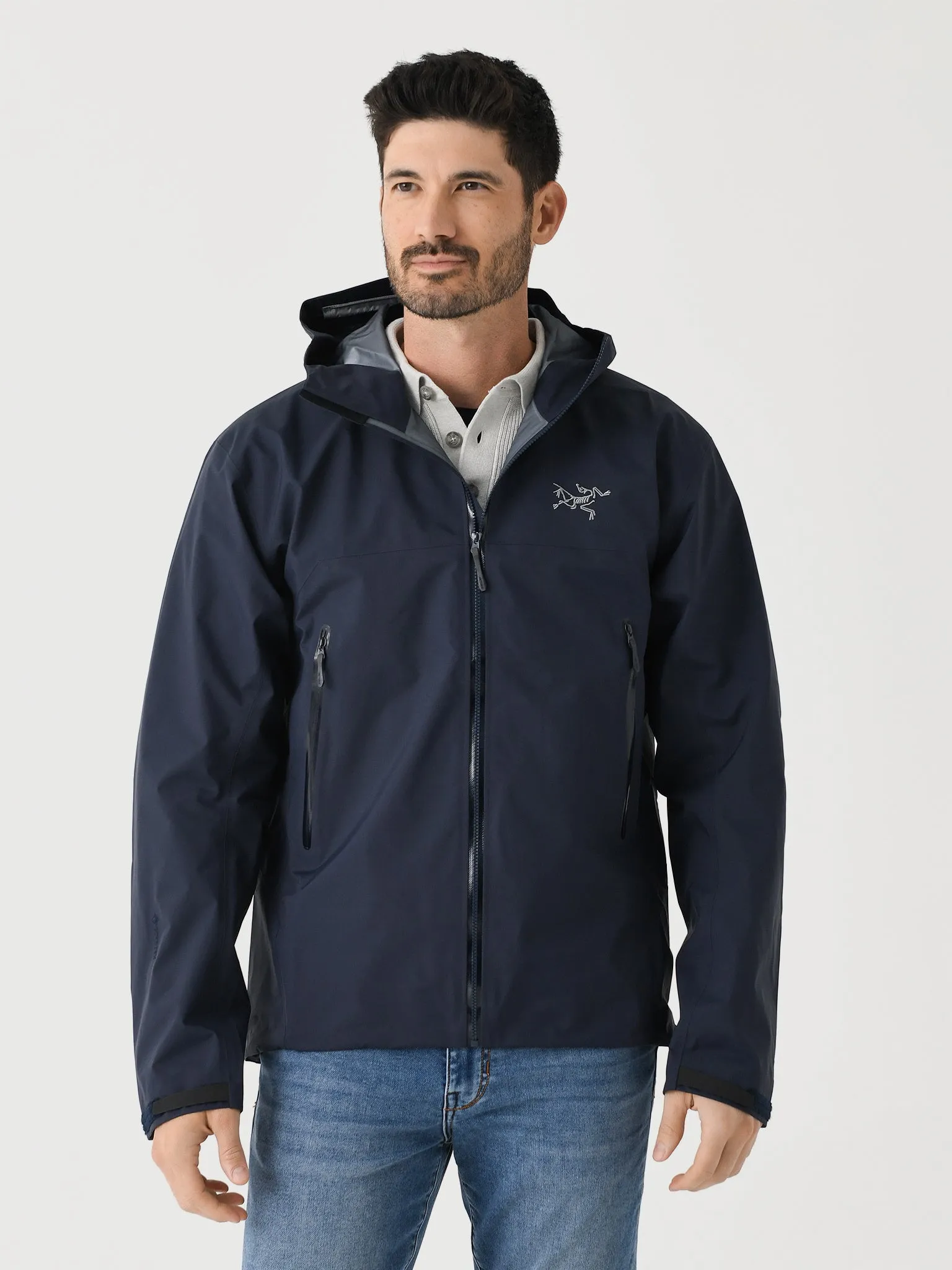 Arc`teryx Men's Beta Jacket sold by Saint Bernard