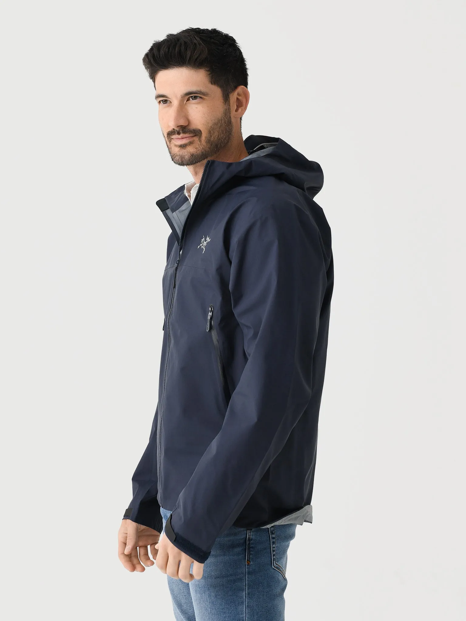 Arc`teryx Men's Beta Jacket sold by Saint Bernard product image thumbnail 3