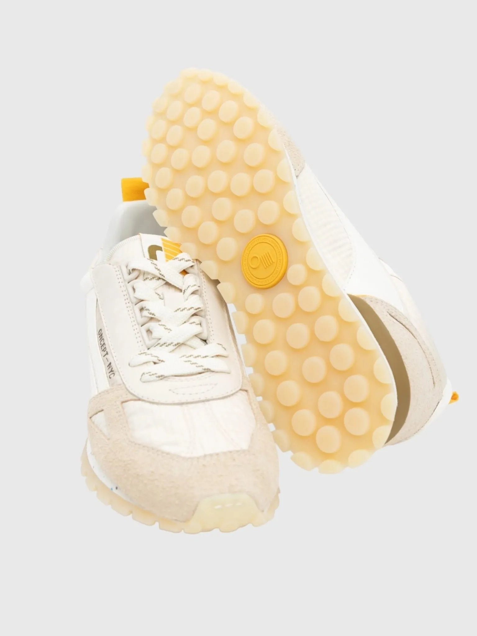 Oncept Women's Toronto Sneaker sold by Saint Bernard product image thumbnail 3