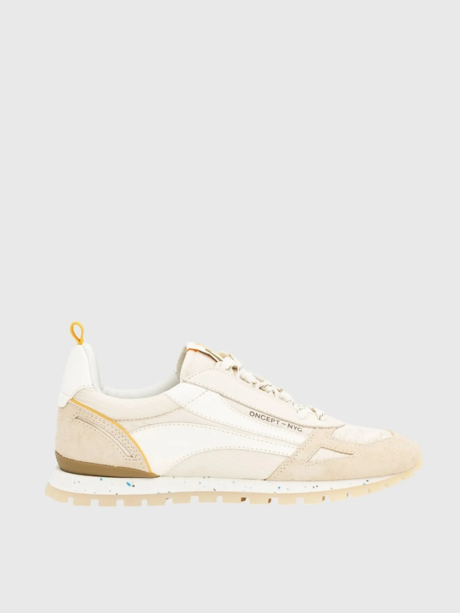 Oncept Women's Toronto Sneaker sold by Saint Bernard