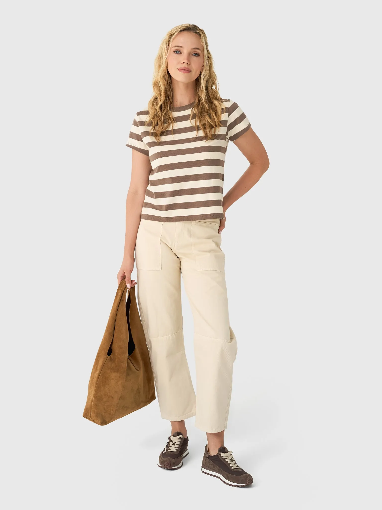 Velvet Women's Brylie Pant sold by Saint Bernard product image thumbnail 2