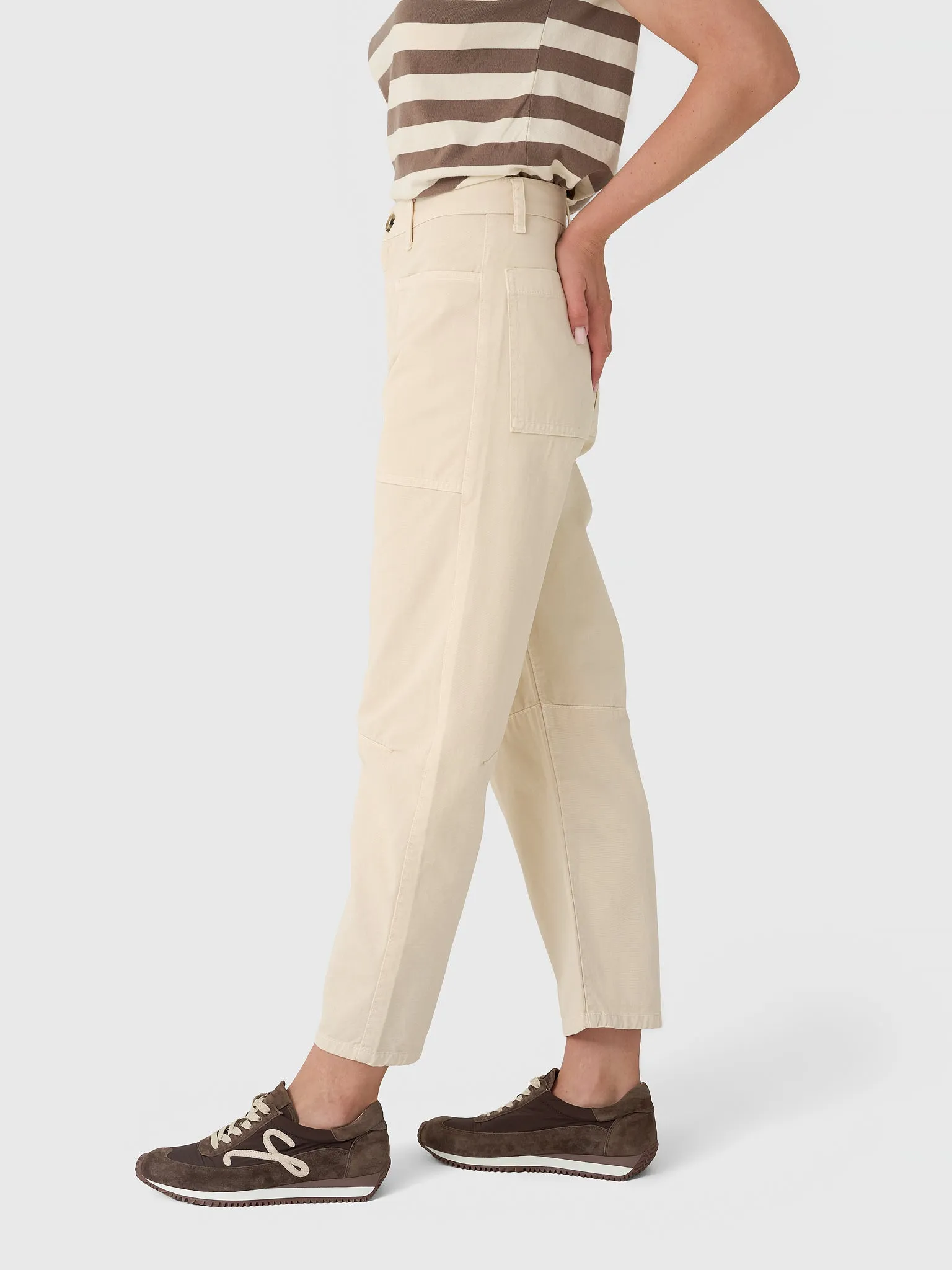 Velvet Women's Brylie Pant sold by Saint Bernard product image thumbnail 3