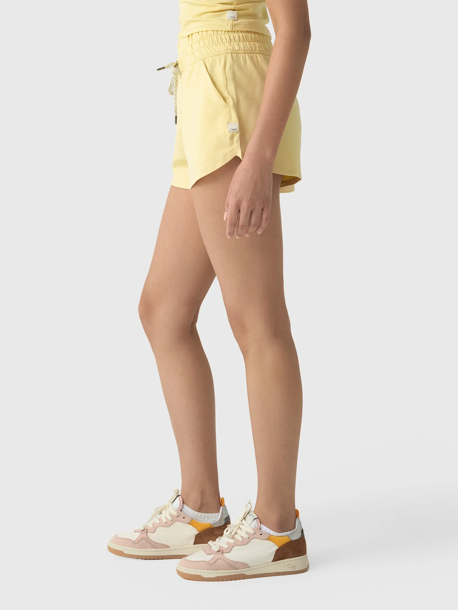 Vuori Women's Halo Performance Short 2.0 sold by Saint Bernard product image thumbnail 3