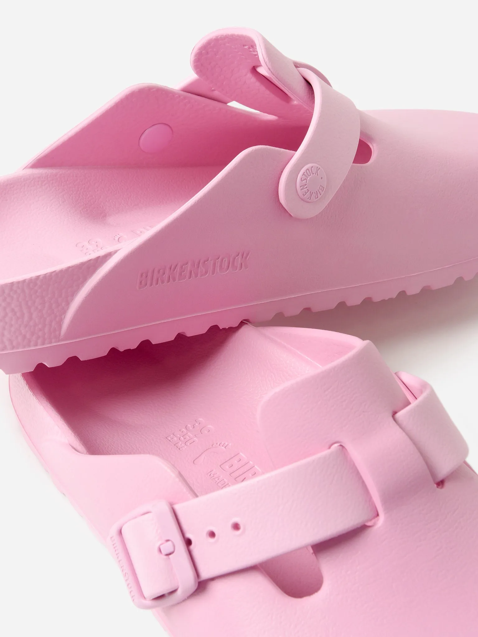 Birkenstock Women's Boston EVA Clog sold by Saint Bernard product image thumbnail 5