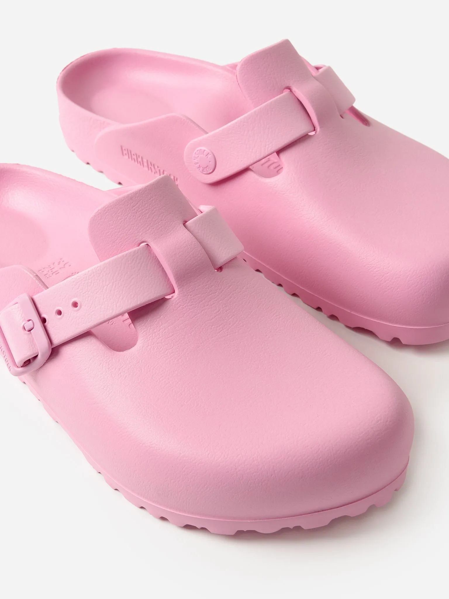 Birkenstock Women's Boston EVA Clog sold by Saint Bernard product image thumbnail 4