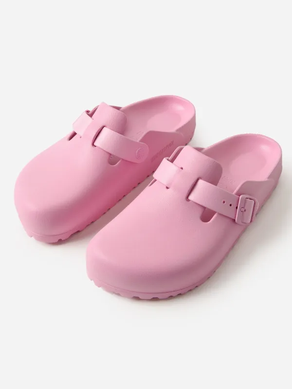 Birkenstock Women's Boston EVA Clog made by Birkenstock