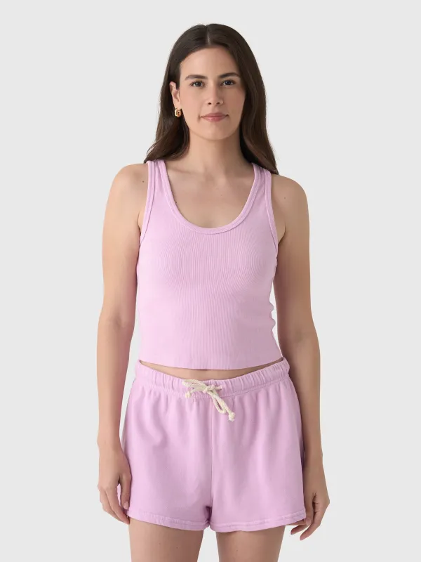 Perfect White Tee Women's Blondie Tank sold by Saint Bernard