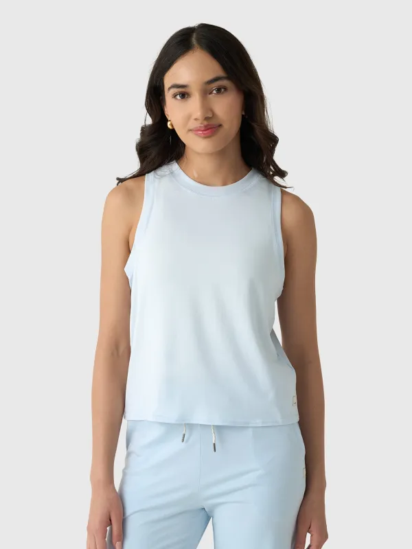Vuori Women's Energy Top sold by Saint Bernard
