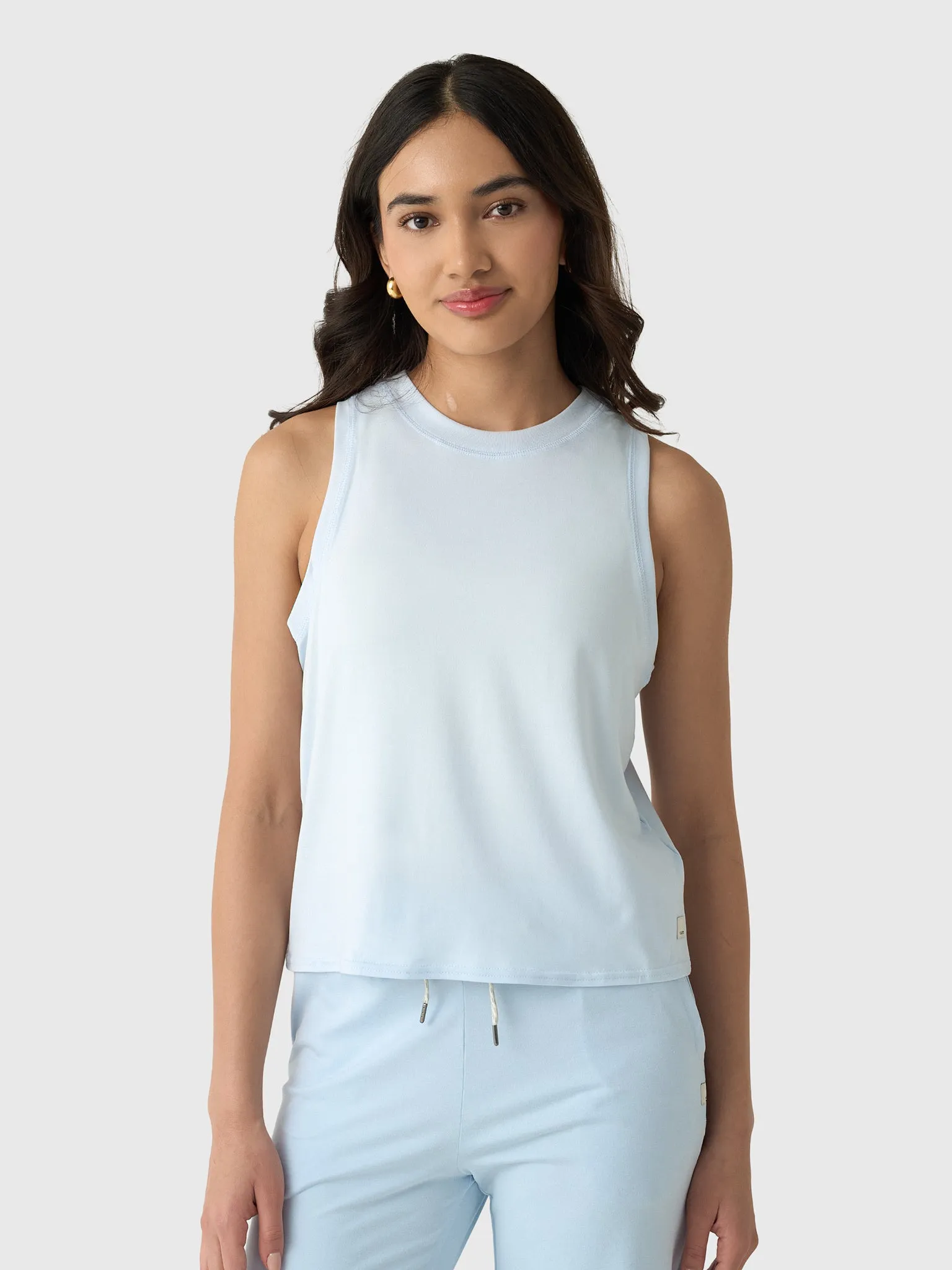 Vuori Women's Energy Top sold by Saint Bernard