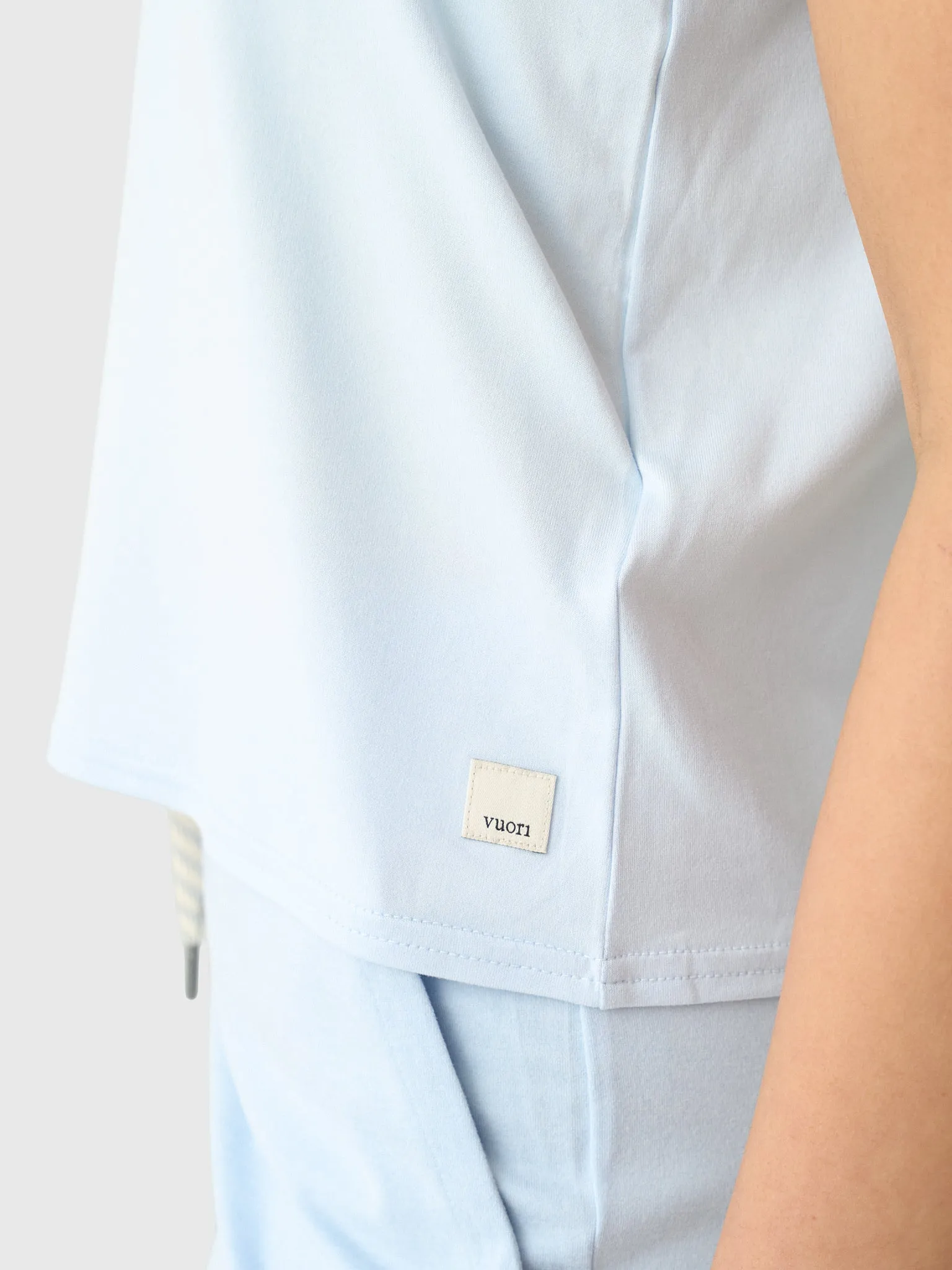 Vuori Women's Energy Top sold by Saint Bernard product image thumbnail 5