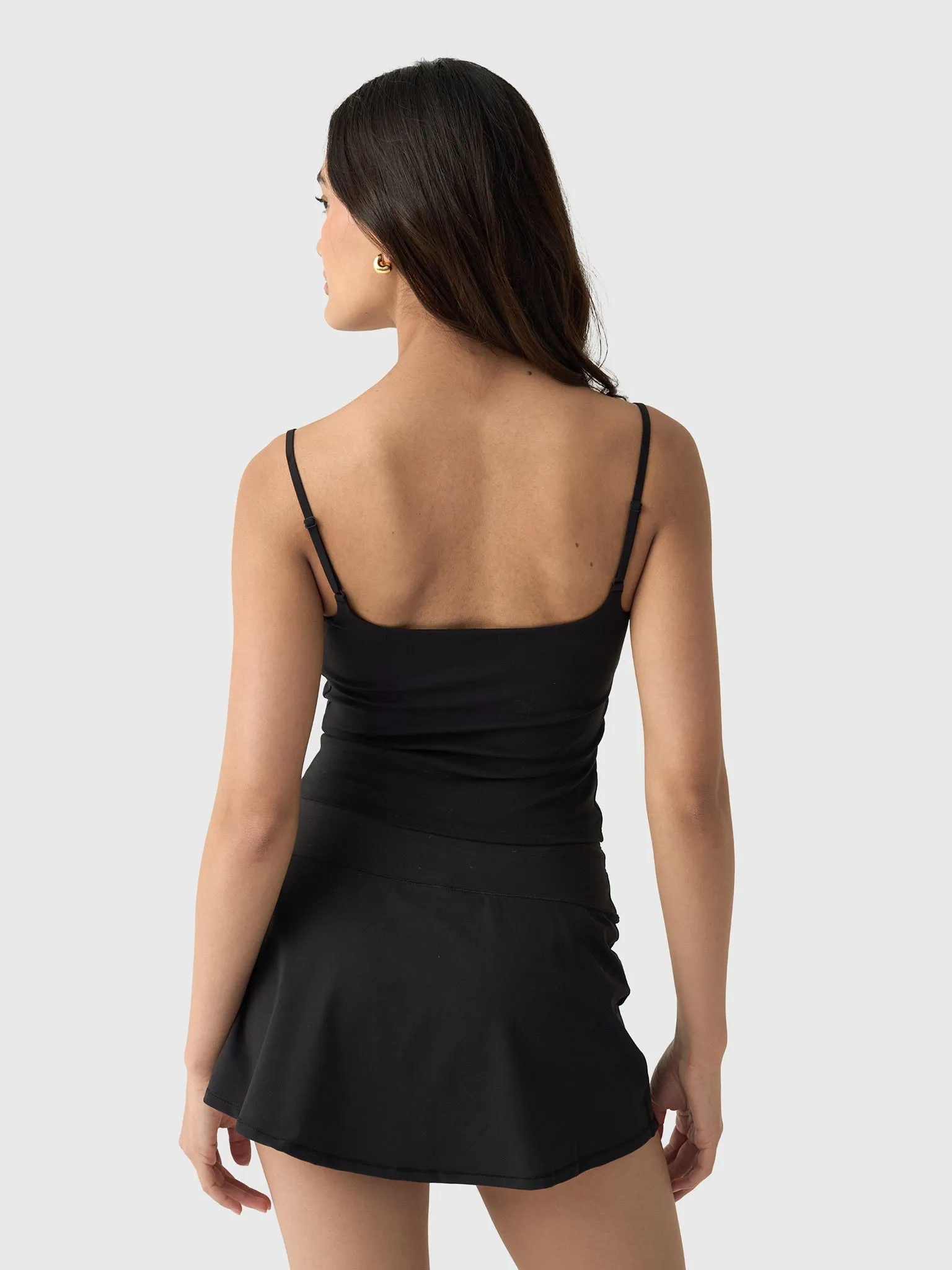 Vuori Women's AllTheFeels Cami sold by Saint Bernard product image thumbnail 4