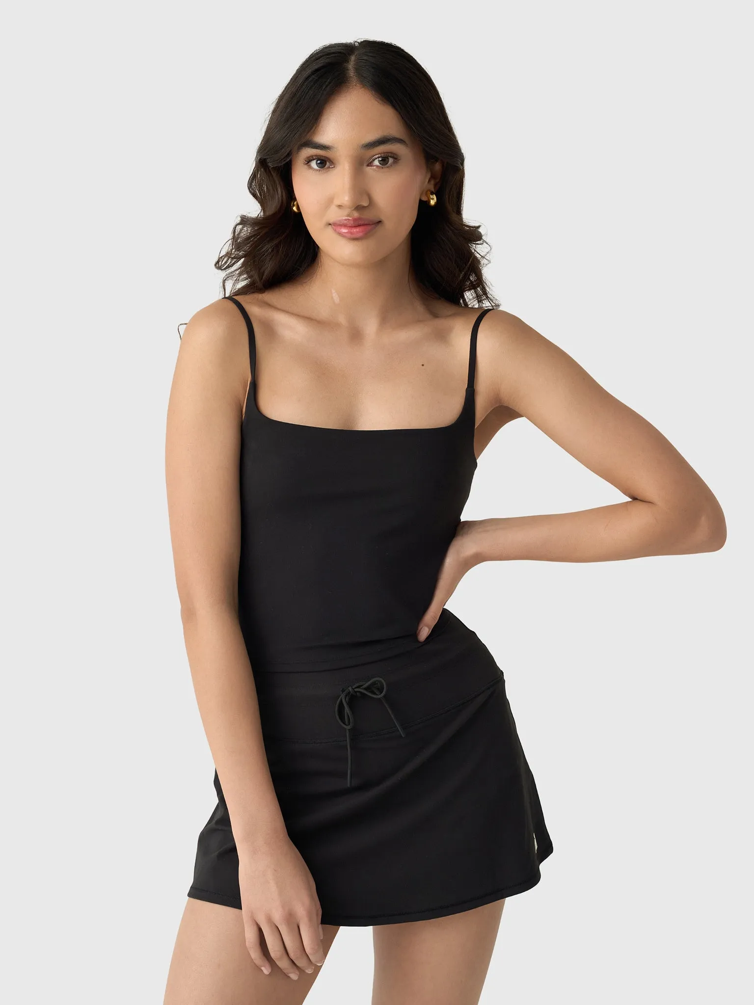 Vuori Women's AllTheFeels Cami sold by Saint Bernard