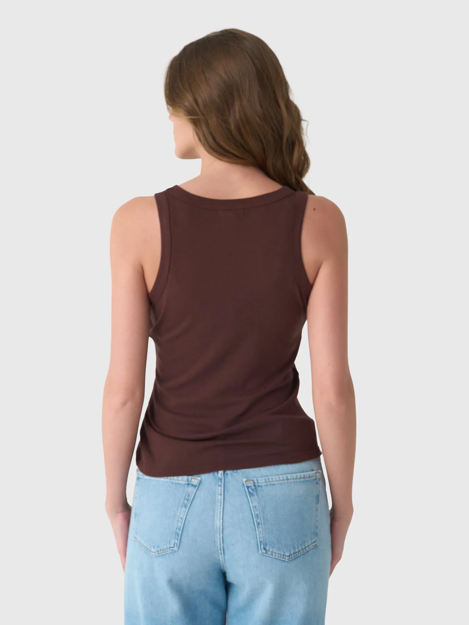 Z Supply Women's Select Tank sold by Saint Bernard product image thumbnail 4