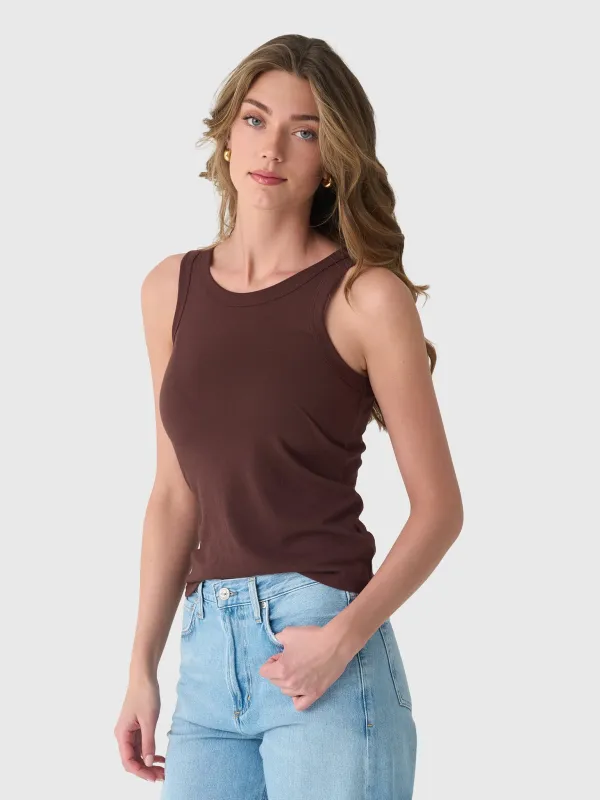 Z Supply Women's Select Tank sold by Saint Bernard