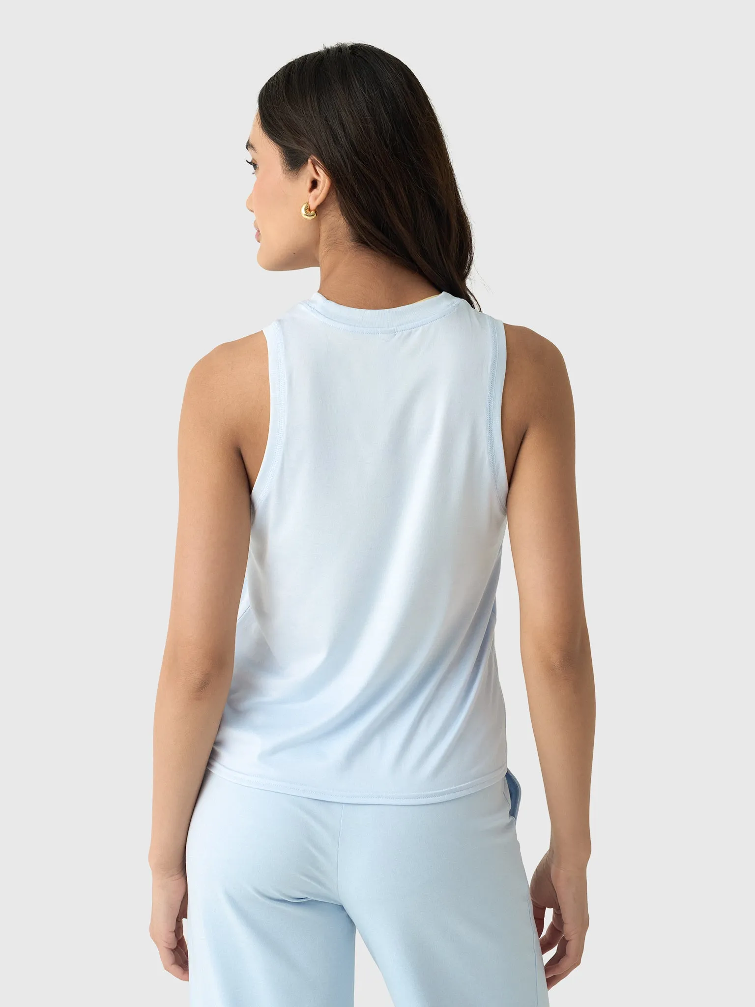 Vuori Women's Long Energy Top sold by Saint Bernard product image thumbnail 4
