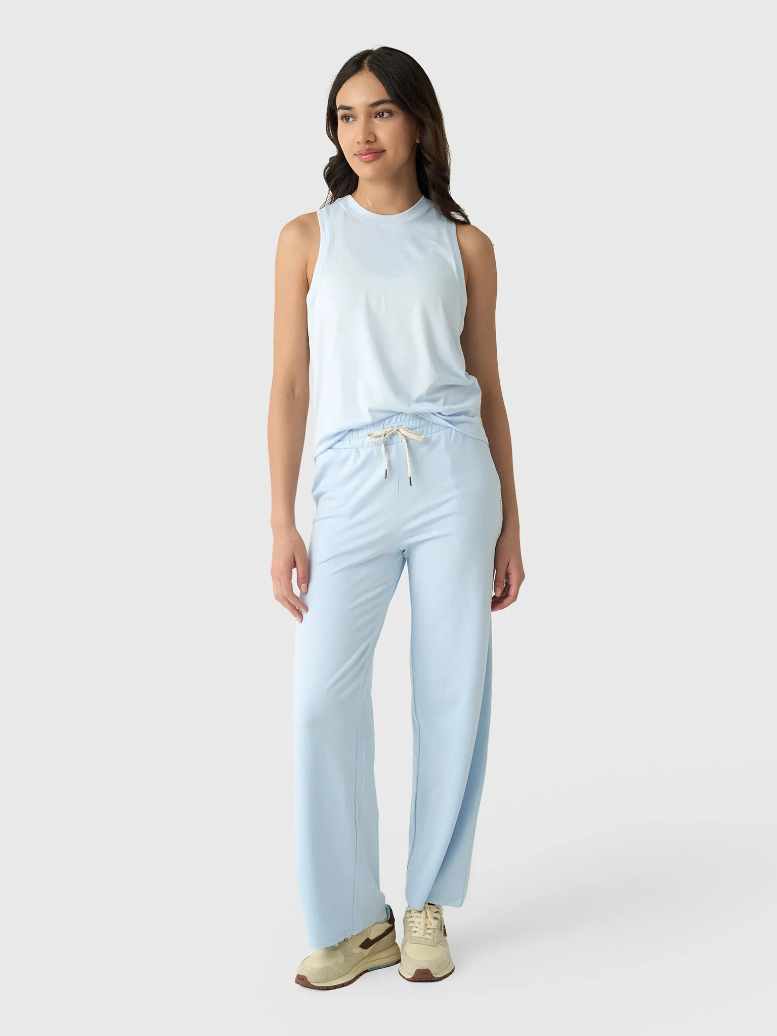 Vuori Women's Long Energy Top sold by Saint Bernard product image thumbnail 2