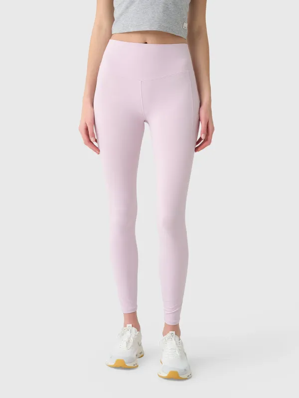 Vuori Women's AllTheForm Pocket Legging sold by Saint Bernard