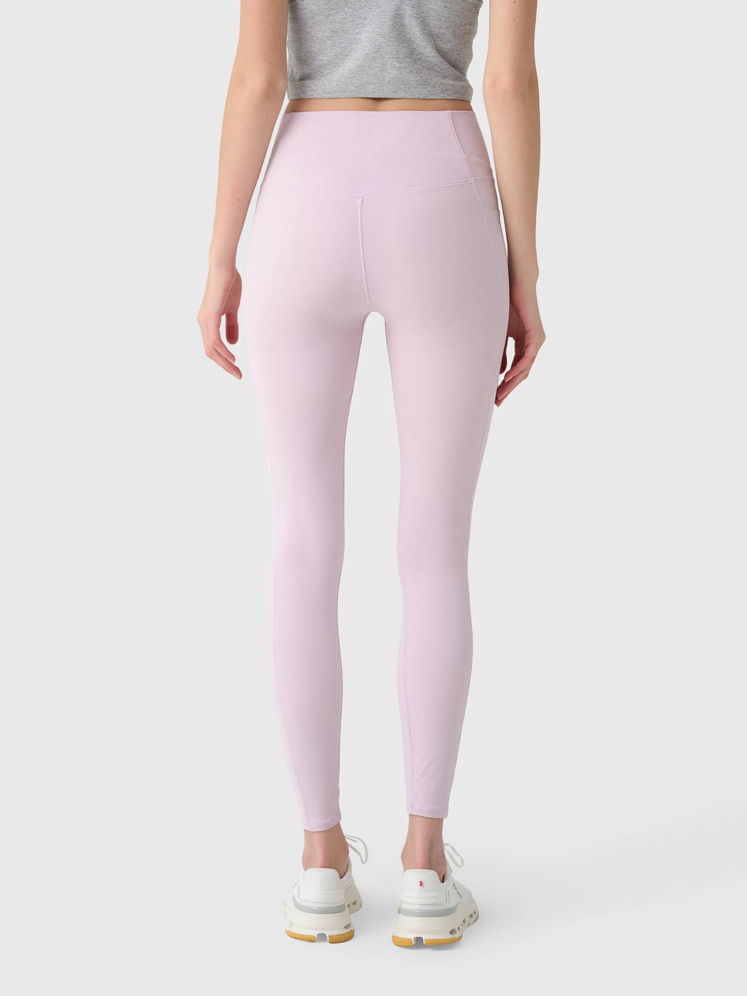 Vuori Women's AllTheForm Pocket Legging sold by Saint Bernard product image thumbnail 4